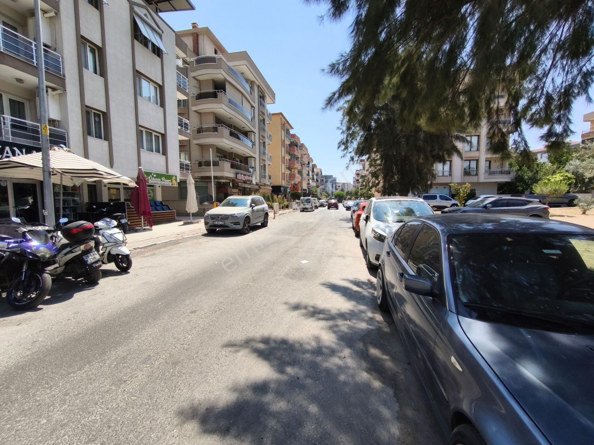 Pazar Yolu Üzerinde Önü Açık 55m2 Satılık İşyeri - Görsel 28