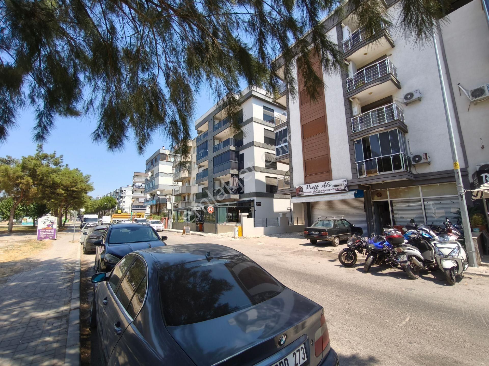 Pazar Yolu Üzerinde Önü Açık 55m2 Satılık İşyeri - Görsel 34