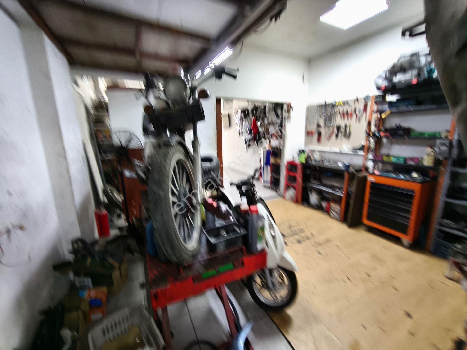 Pazar Yolu Üzerinde Önü Açık 55m2 Satılık İşyeri - Görsel 6