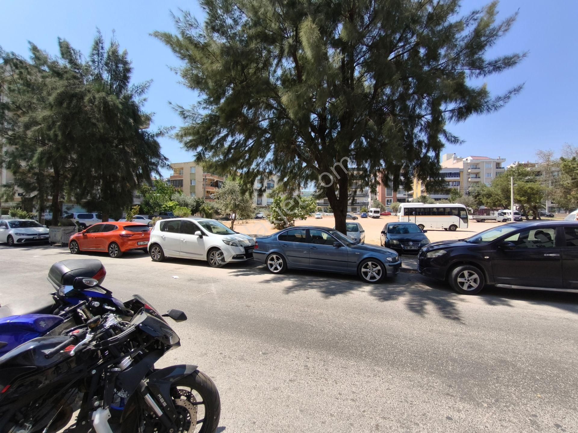 Pazar Yolu Üzerinde Önü Açık 55m2 Satılık İşyeri - Görsel 27