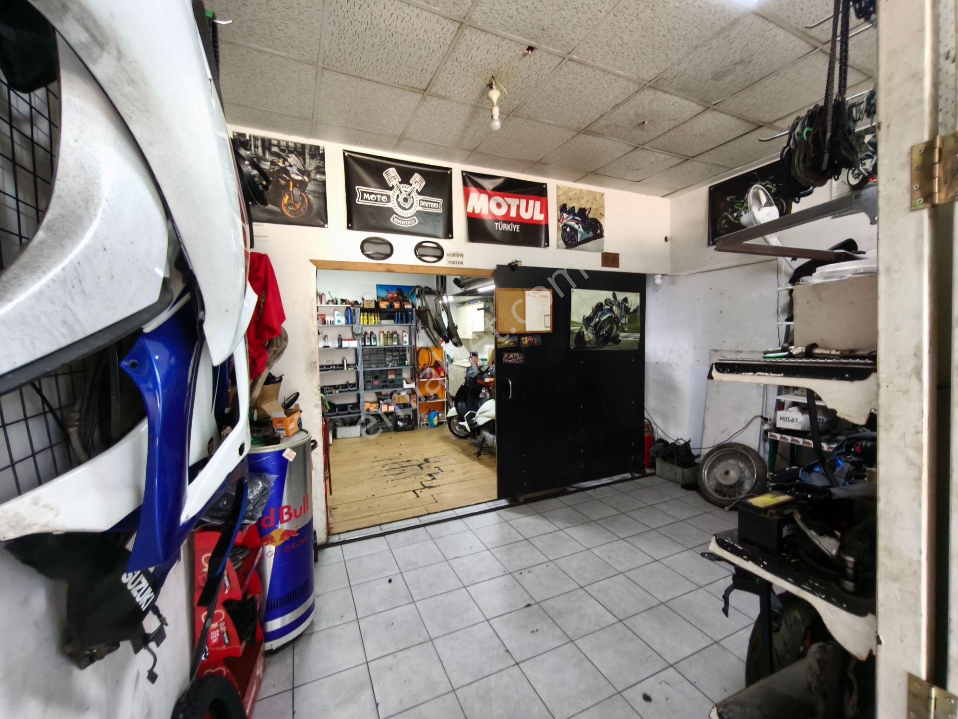 Pazar Yolu Üzerinde Önü Açık 55m2 Satılık İşyeri - Görsel 25