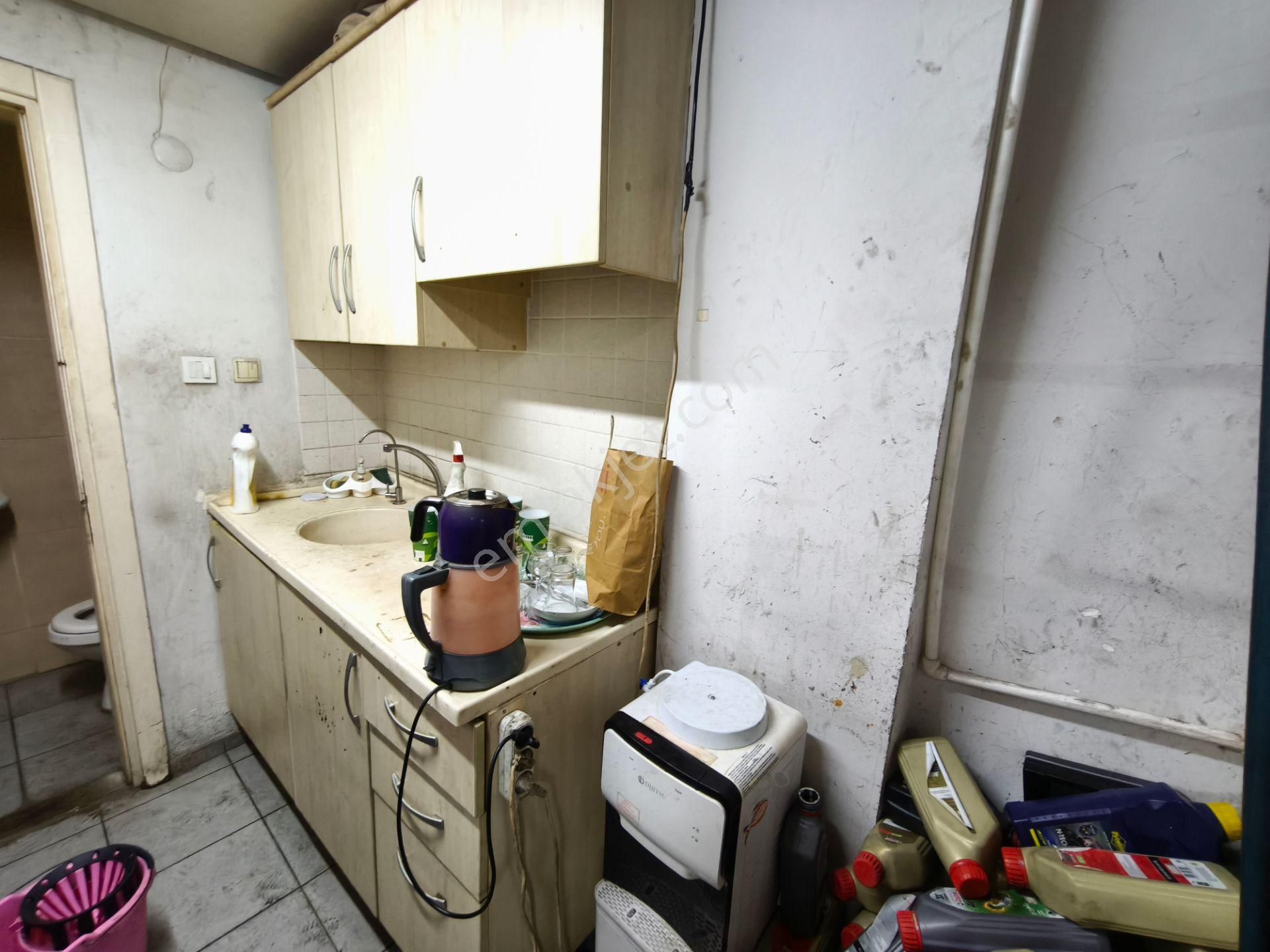 Pazar Yolu Üzerinde Önü Açık 55m2 Satılık İşyeri - Görsel 5