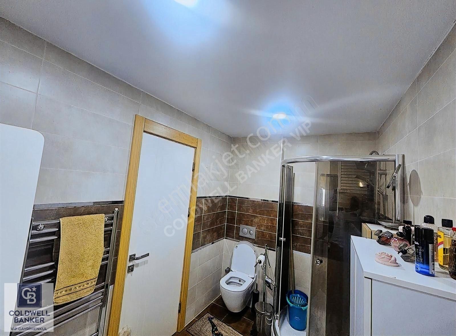 Konya Yoluna Yakın, Dikmen Vadisine Komşu 4+1