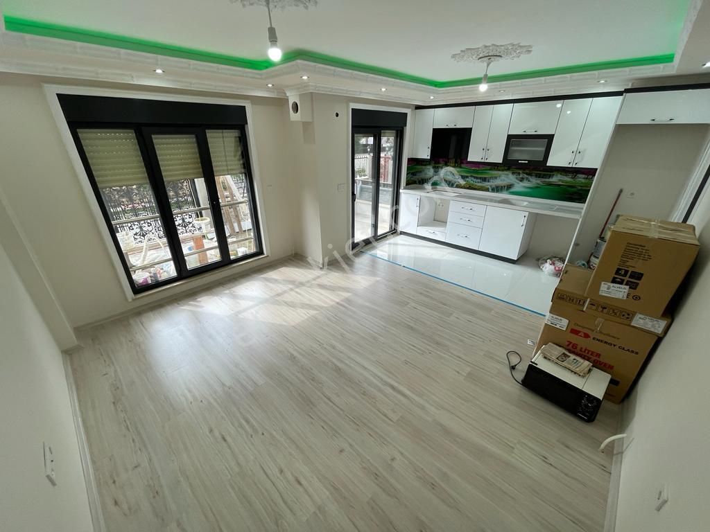 Poyraz Gayrimenkul'den Güre'de Deniz'e Çok Yakın Satılık Sıfır Müstakil Villa - Görsel 3