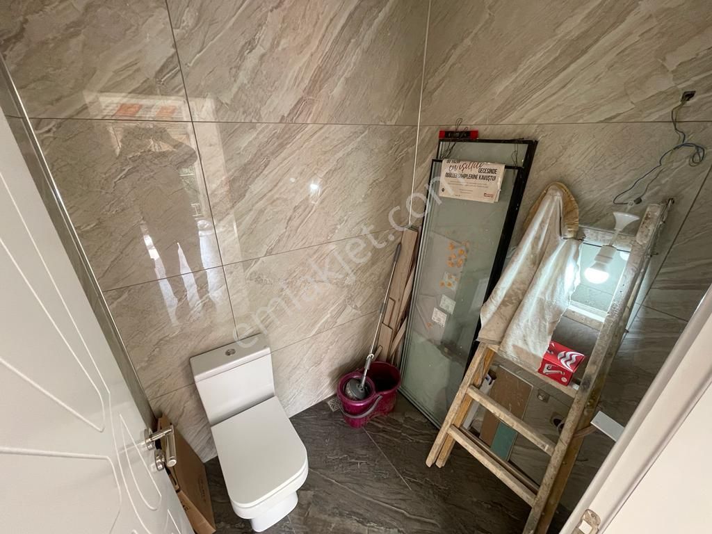 Poyraz Gayrimenkul'den Güre'de Deniz'e Çok Yakın Satılık Sıfır Müstakil Villa - Görsel 18