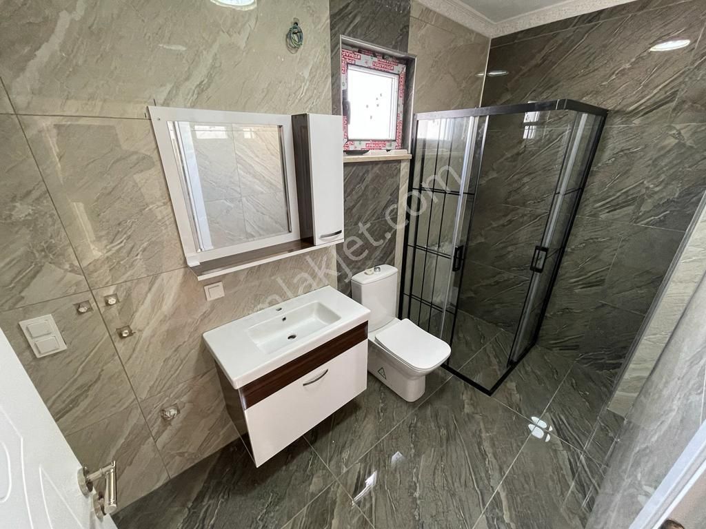 Poyraz Gayrimenkul'den Güre'de Deniz'e Çok Yakın Satılık Sıfır Müstakil Villa - Görsel 9