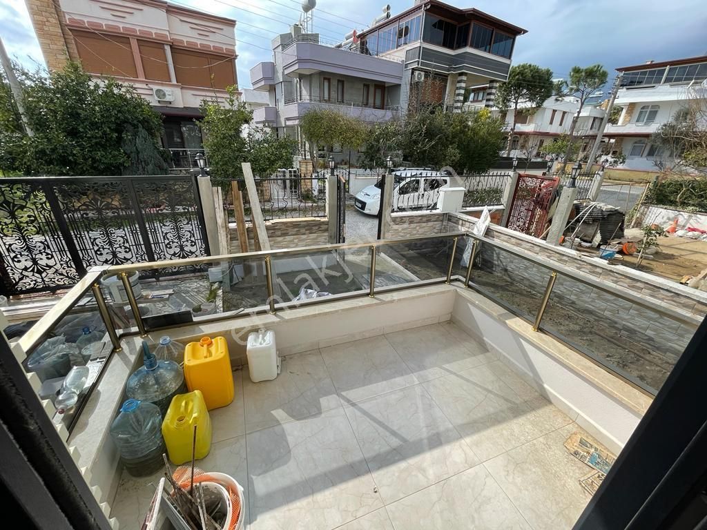 Poyraz Gayrimenkul'den Güre'de Deniz'e Çok Yakın Satılık Sıfır Müstakil Villa - Görsel 6