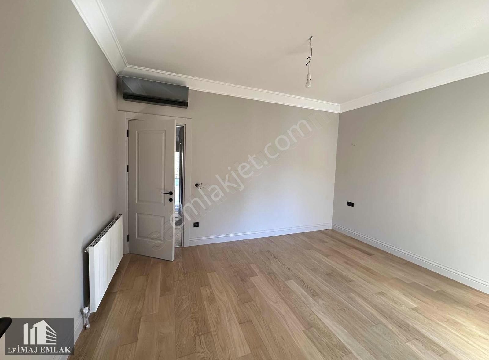 Fenerbahçe Dalyan Sahilde Deniz Manzaralı 3+1 140 M2 Balkonlu - Görsel 4