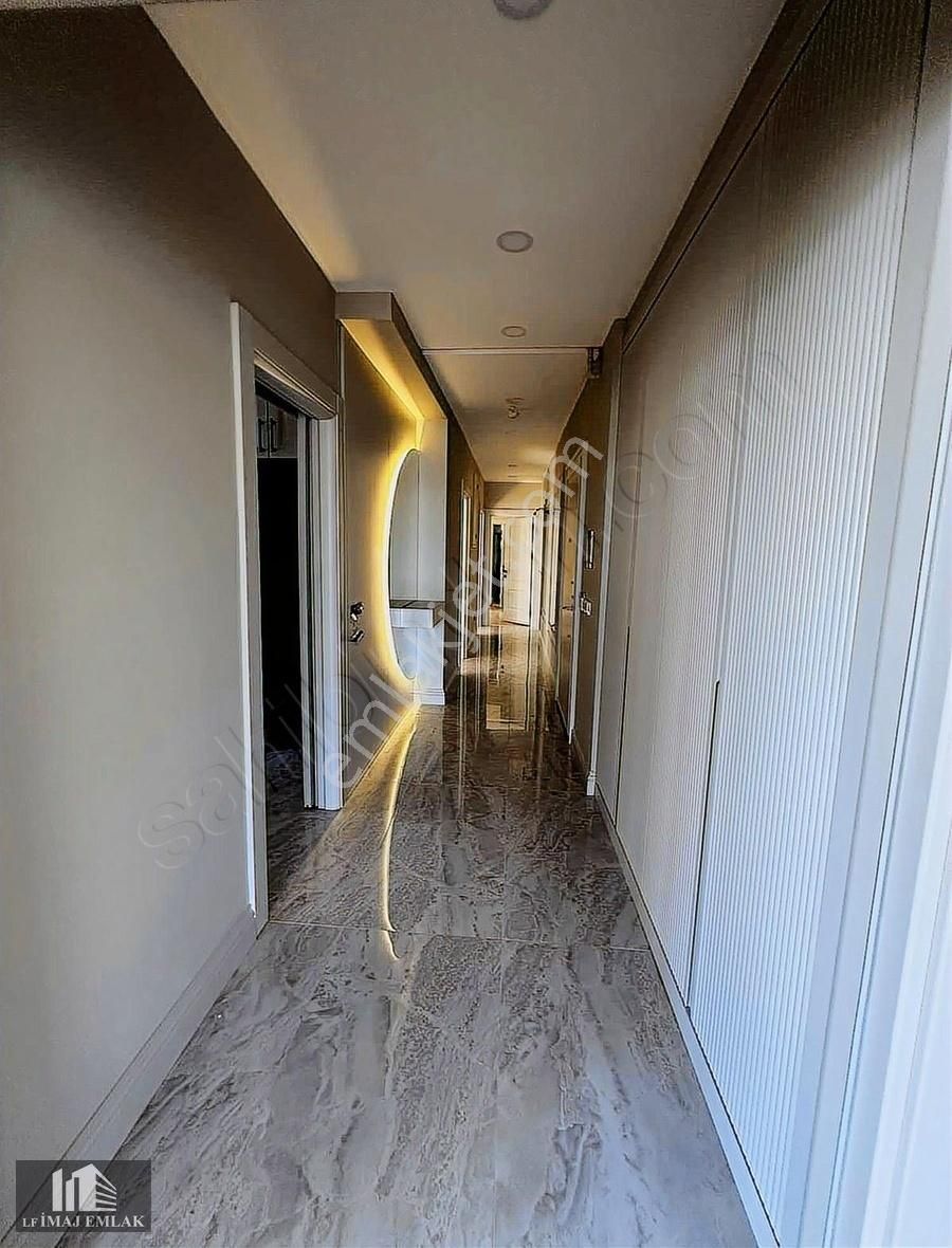 Fenerbahçe Dalyan Sahilde Deniz Manzaralı 3+1 140 M2 Balkonlu - Görsel 6