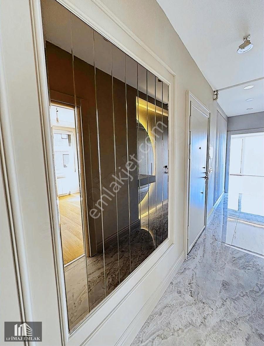 Fenerbahçe Dalyan Sahilde Deniz Manzaralı 3+1 140 M2 Balkonlu - Görsel 9