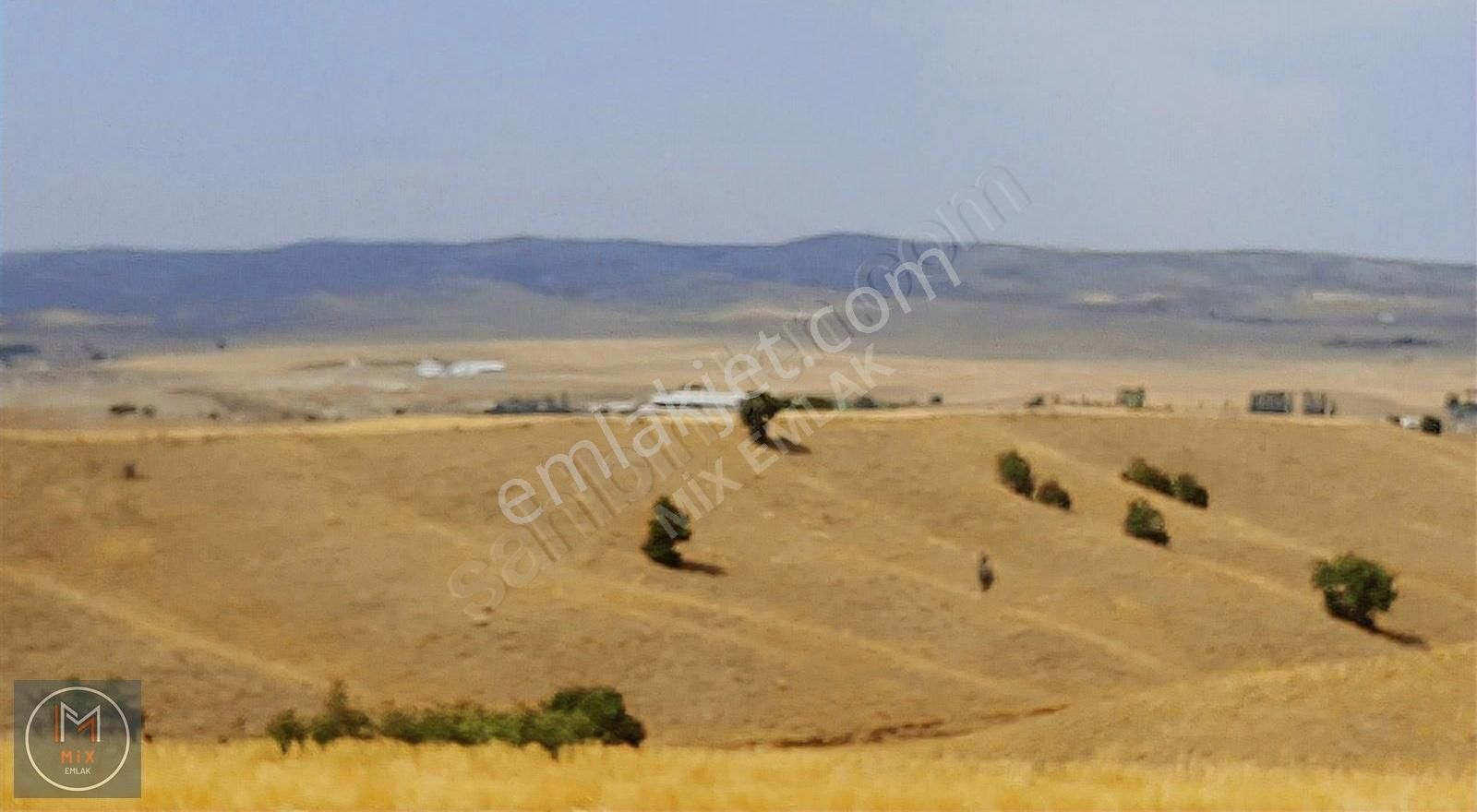 Yatırım Fırsatı-kırıkkale Balışeyh Roketsana Komşu Sanayi Arsası - Görsel 6