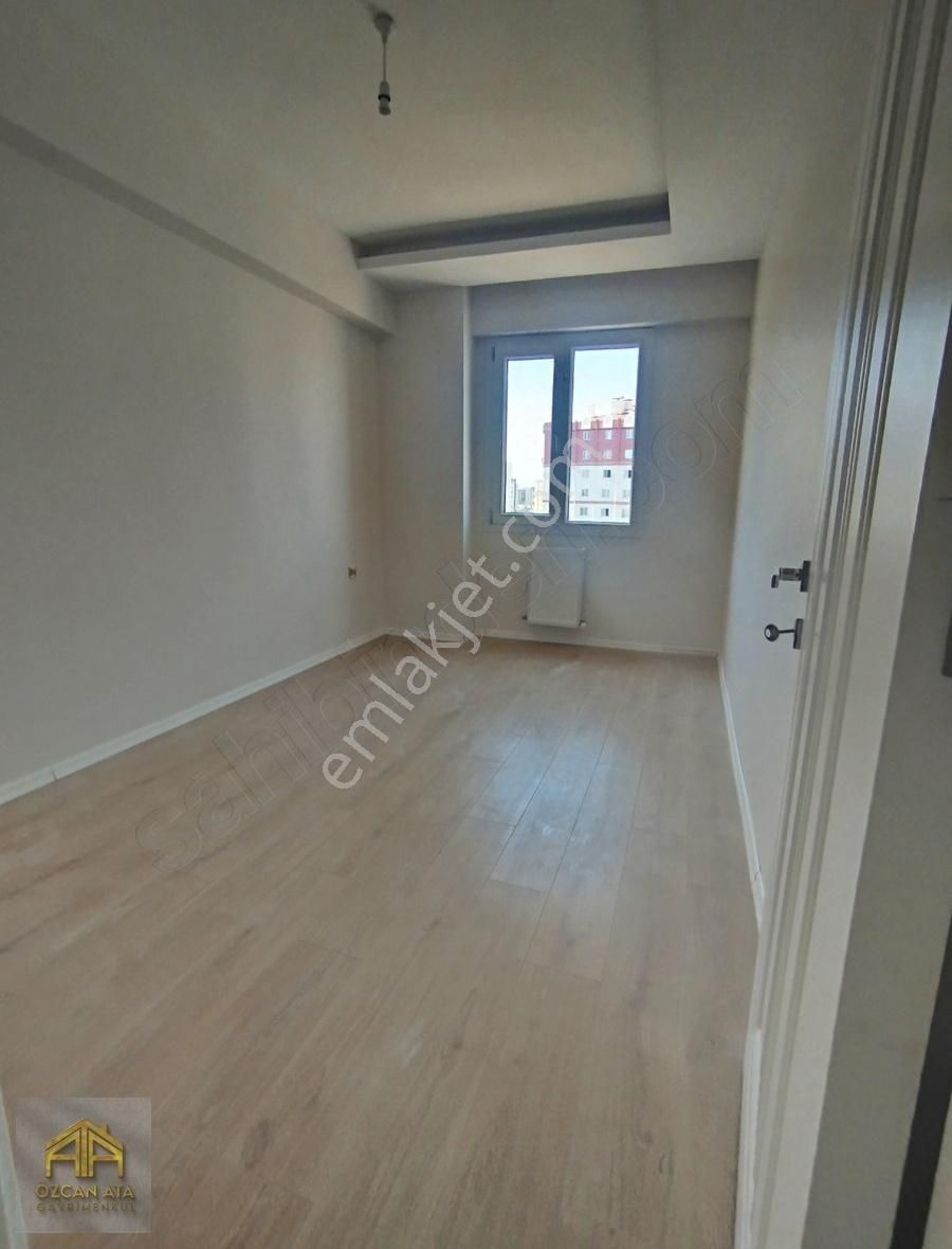 Özcan Ata'dan İldem 5 De Lüks Sıfır Satılık 3+1 Daireler