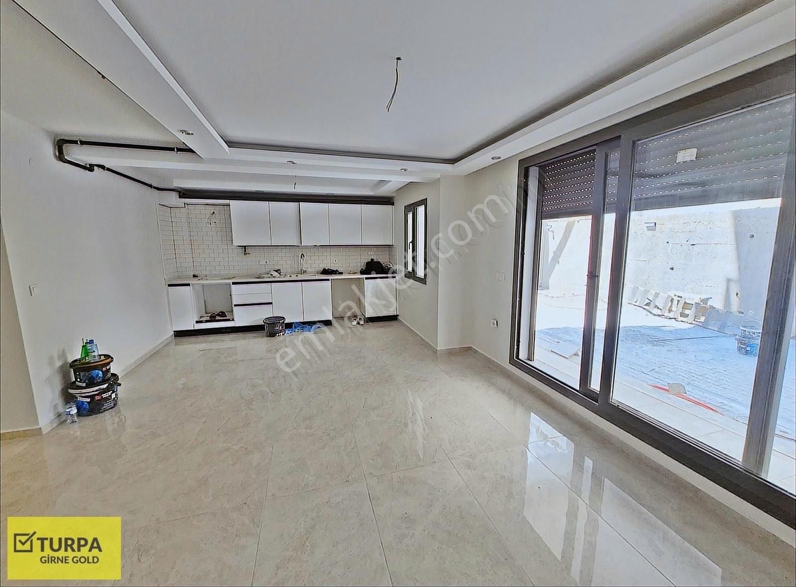 Çiğli'de Yüksek Kaliteli Malzeme-işçilikli Satılık Sıfır Daire - Görsel 5