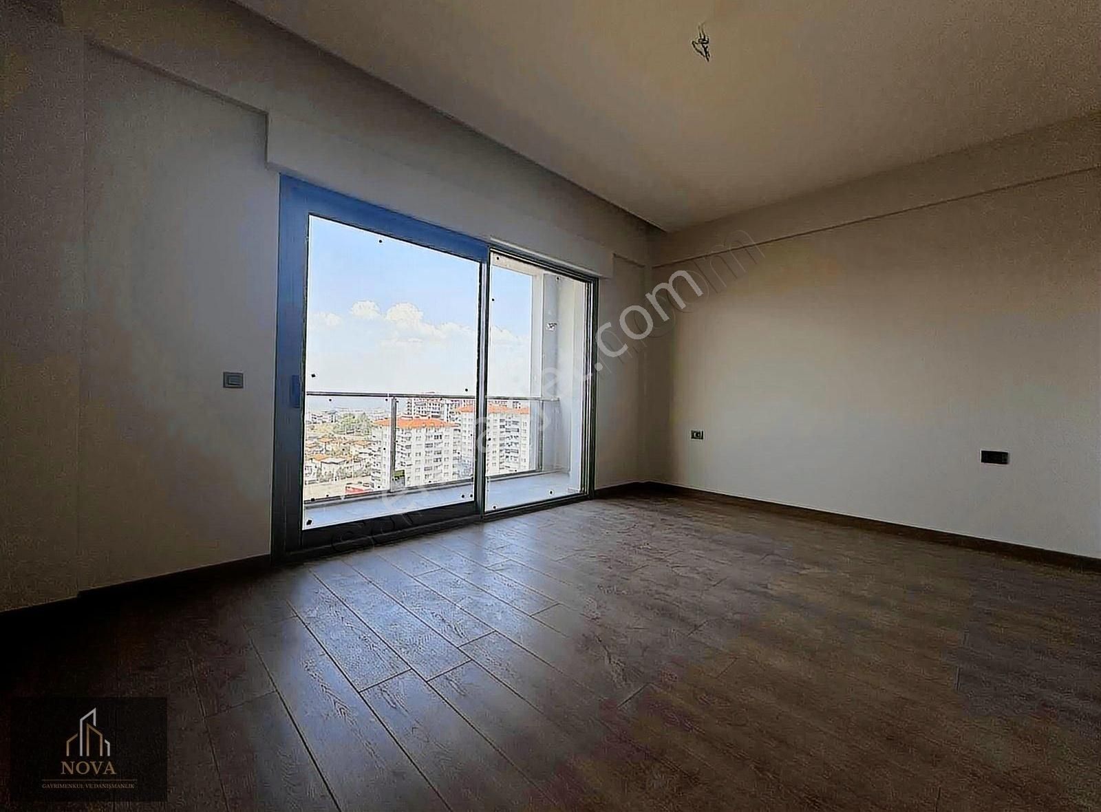 Nova'dan Cinkaya Mevki Site İçerisinde 3+1 Sıfır Kiralık Daire
