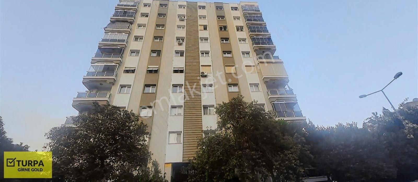 Bahçelievler Mahallesinde 3+1 Kiralık Daire
