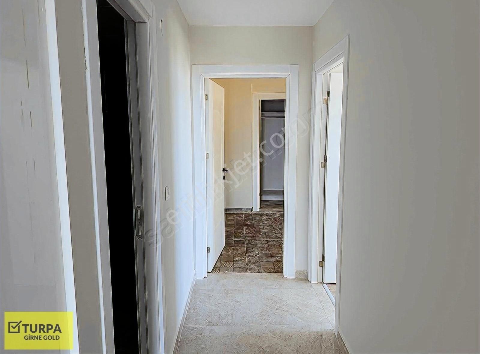 Çiğli Esentepede Sıfır Deniz Manzaralı Fırsat Daire - Görsel 6