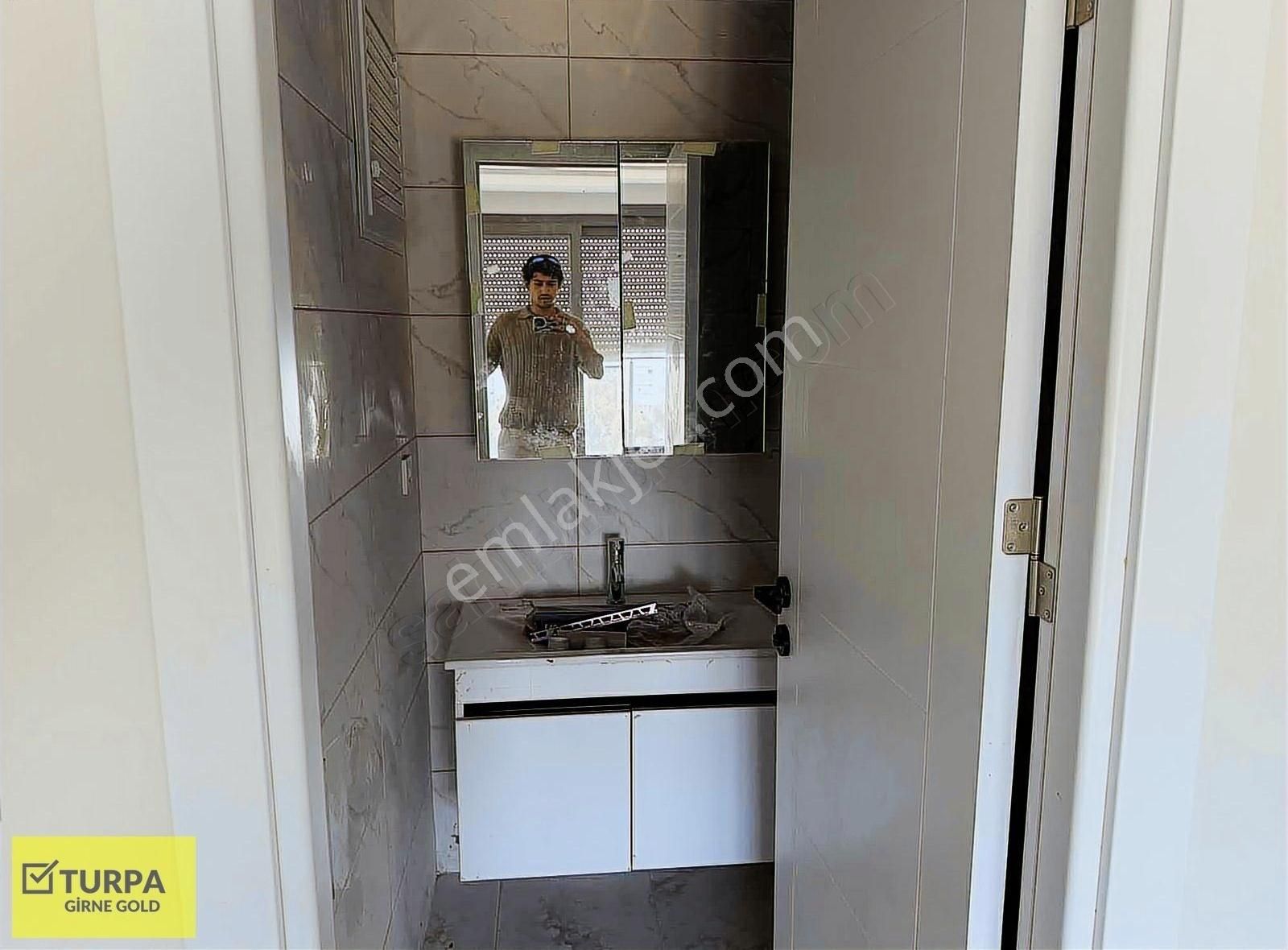 Çiğli Esentepede Sıfır Deniz Manzaralı Fırsat Daire - Görsel 15