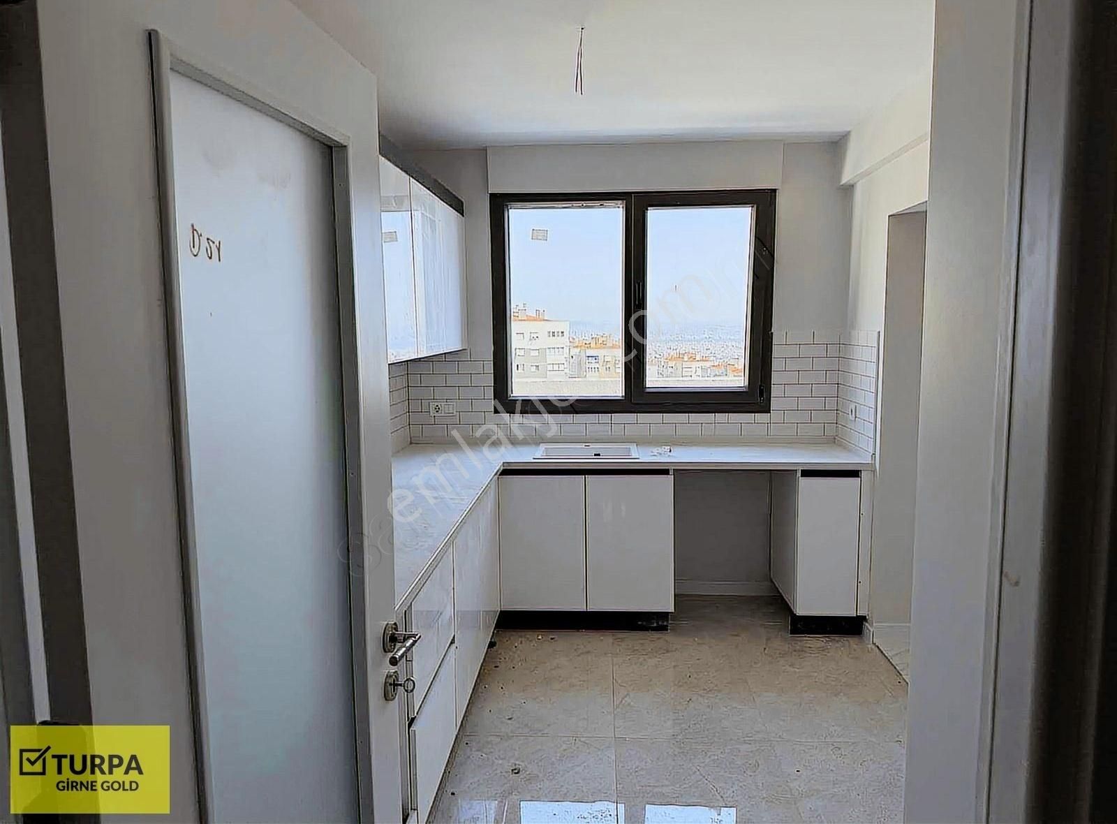 Çiğli Esentepede Sıfır Deniz Manzaralı Fırsat Daire - Görsel 7