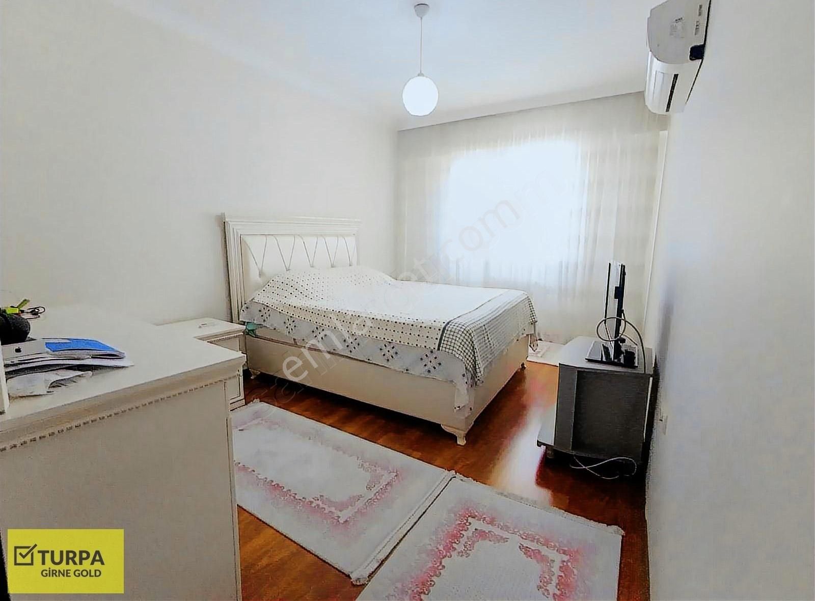 Bornova Site İçinde Havuzlu Satılık 3+1 - Görsel 20