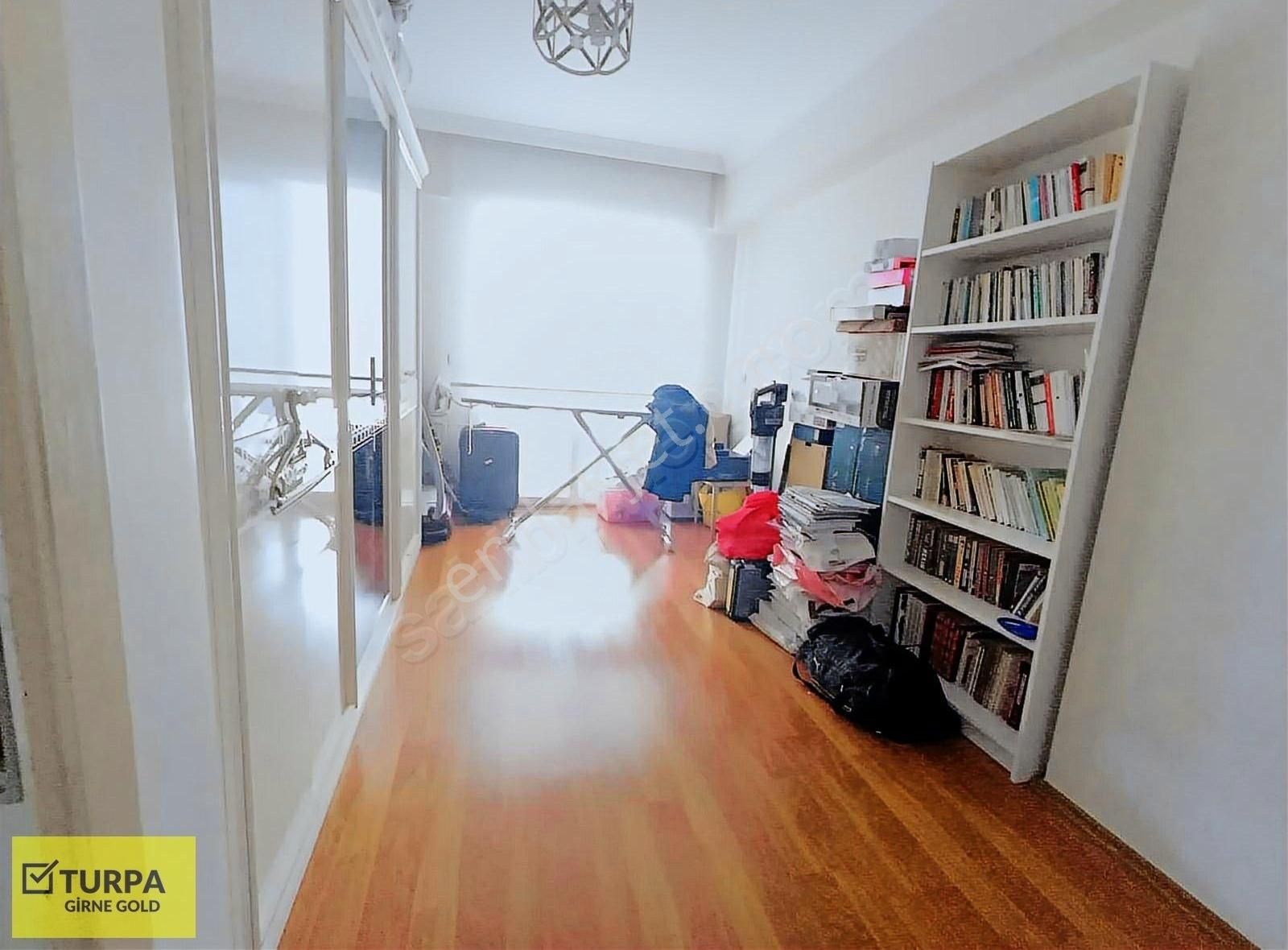 Bornova Site İçinde Havuzlu Satılık 3+1 - Görsel 23