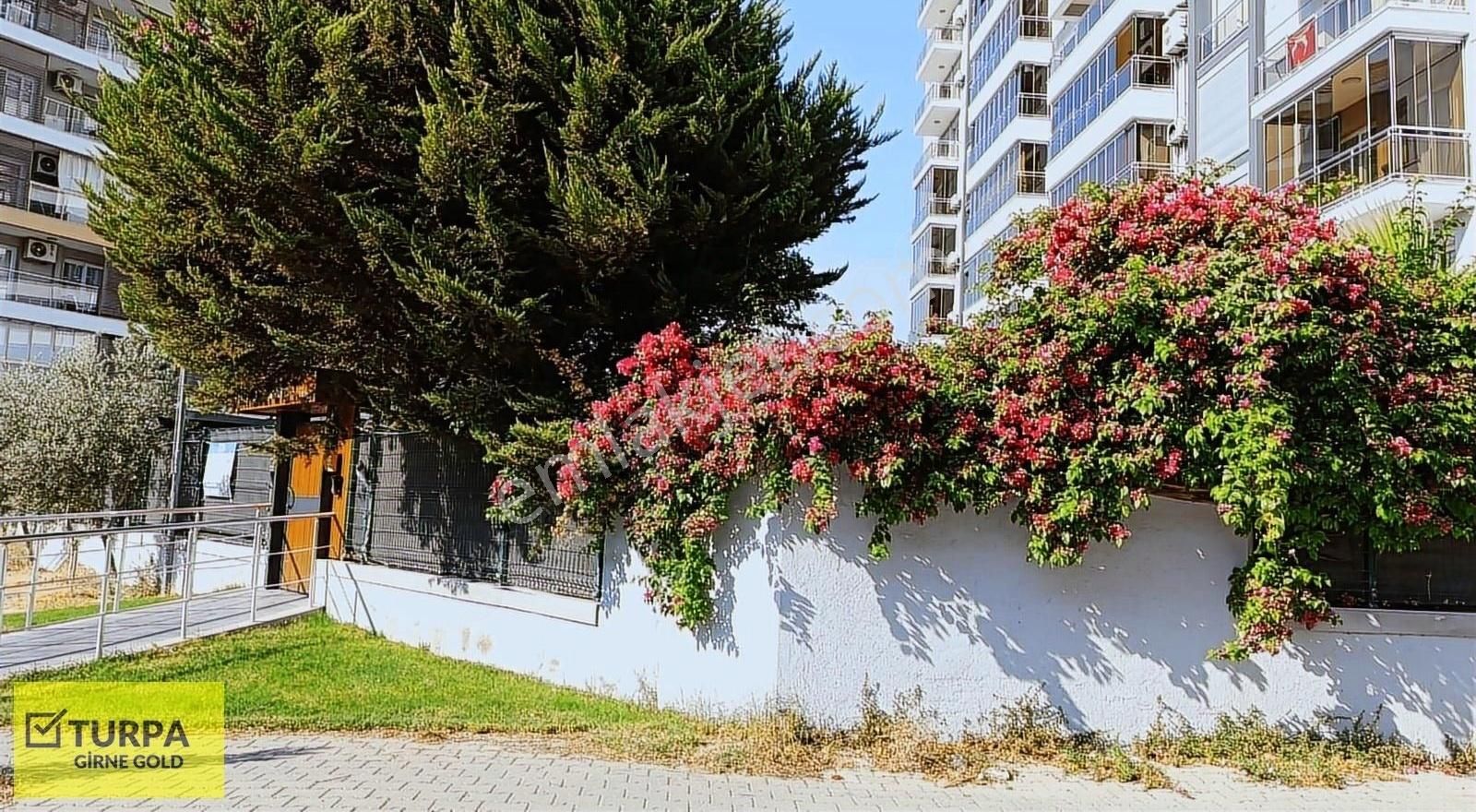 Bornova Site İçinde Havuzlu Satılık 3+1 - Görsel 22