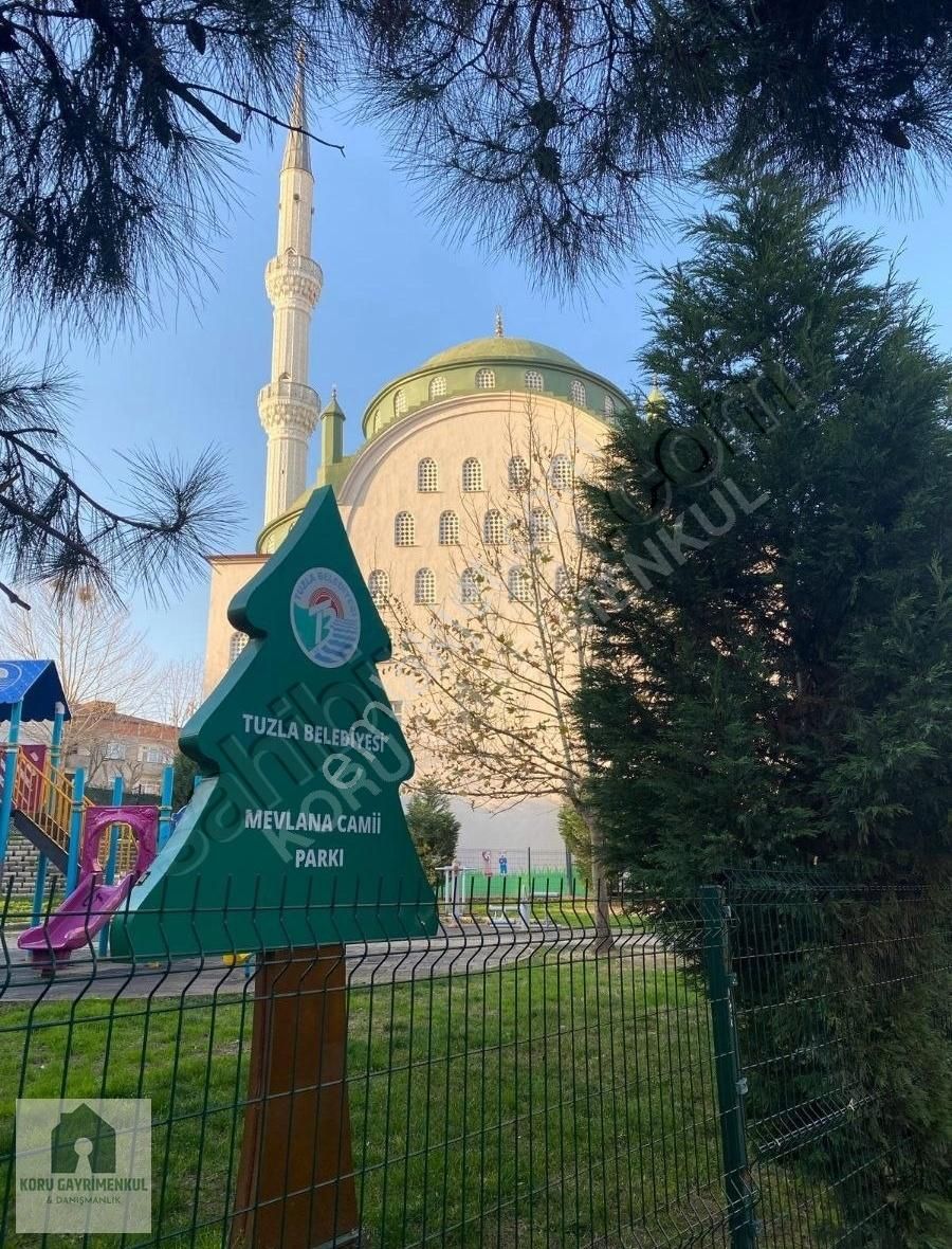 Koru Emlak'tan:2+1 Arakat İskanlı Doğalgazlı Balkonlu Fırsat