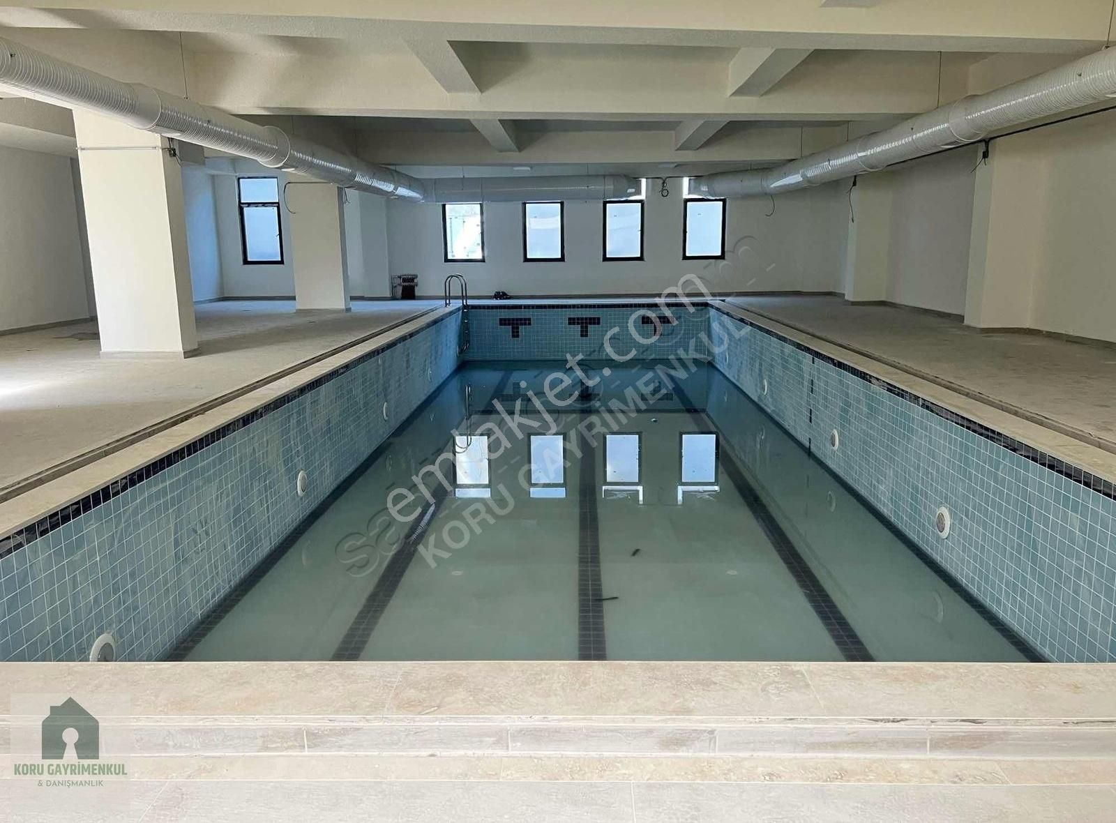 Anatolia City'de 2+1 Kiralık Daire 9. Kat Ebeveynli
