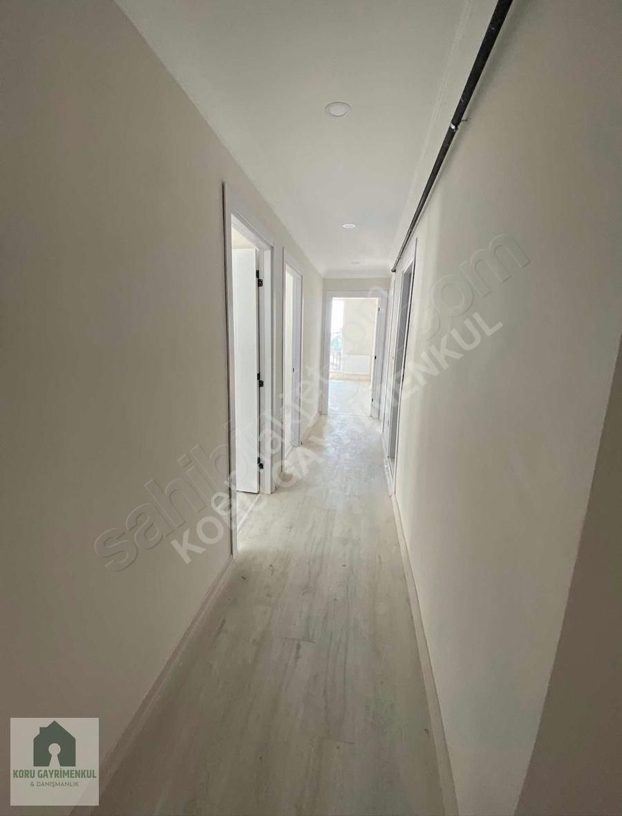 Koru Emlak'tan Altunbaş Sitesi'nde 3+1 Sıfır Daire 2. Kat