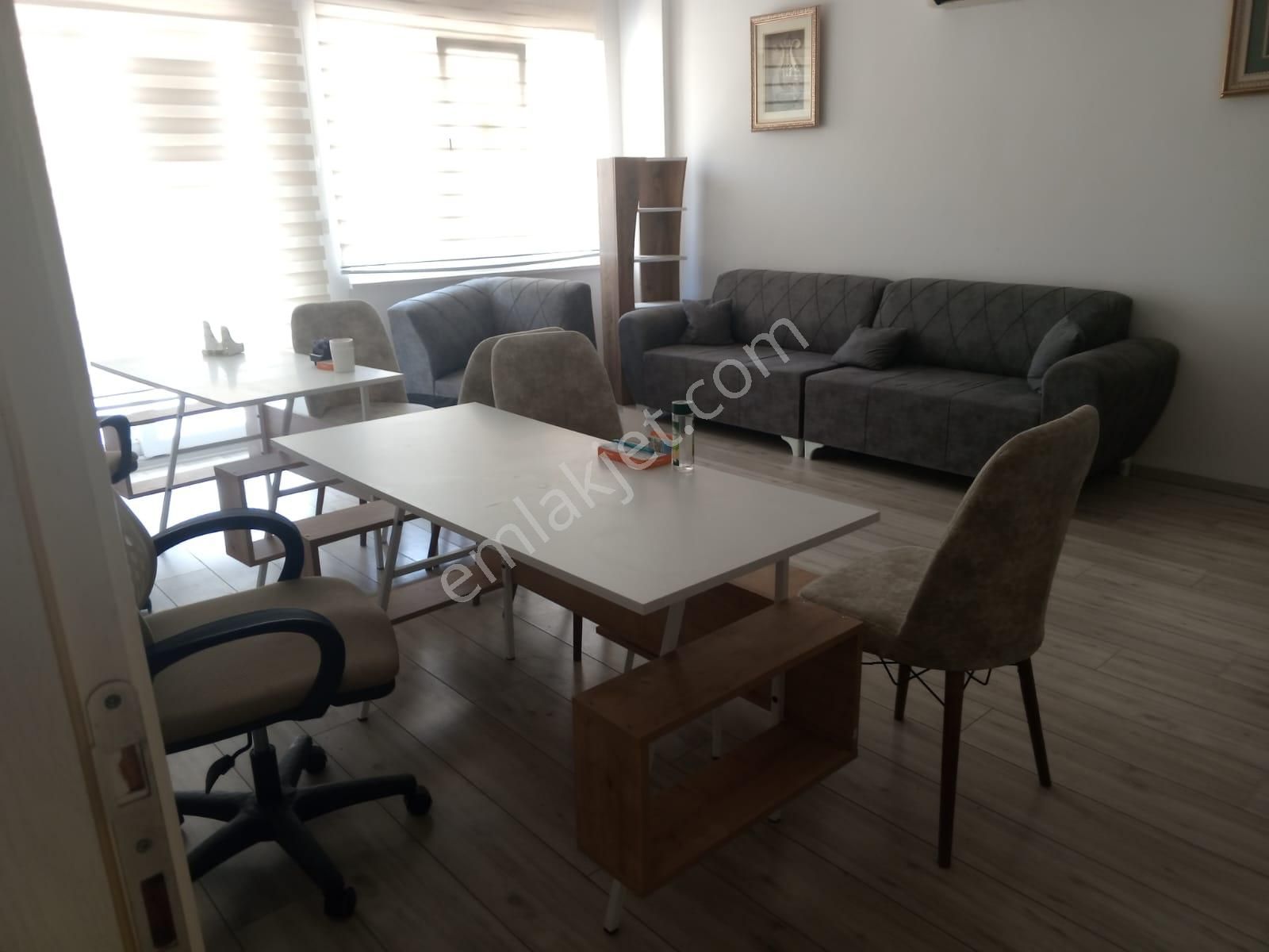 Stop’tan Karaçalı’da *cafeler Bölgesinde* 2+1 Satılık Daire