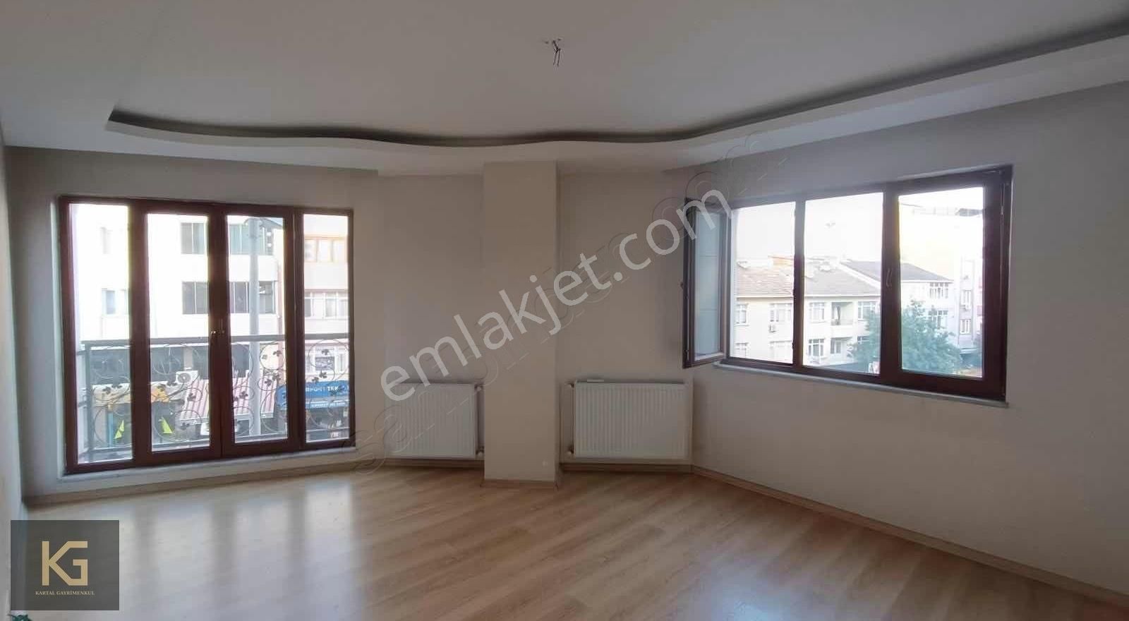 Bayrampaşa Yıldırımda Satılık 3+1 Daire! - Görsel 7