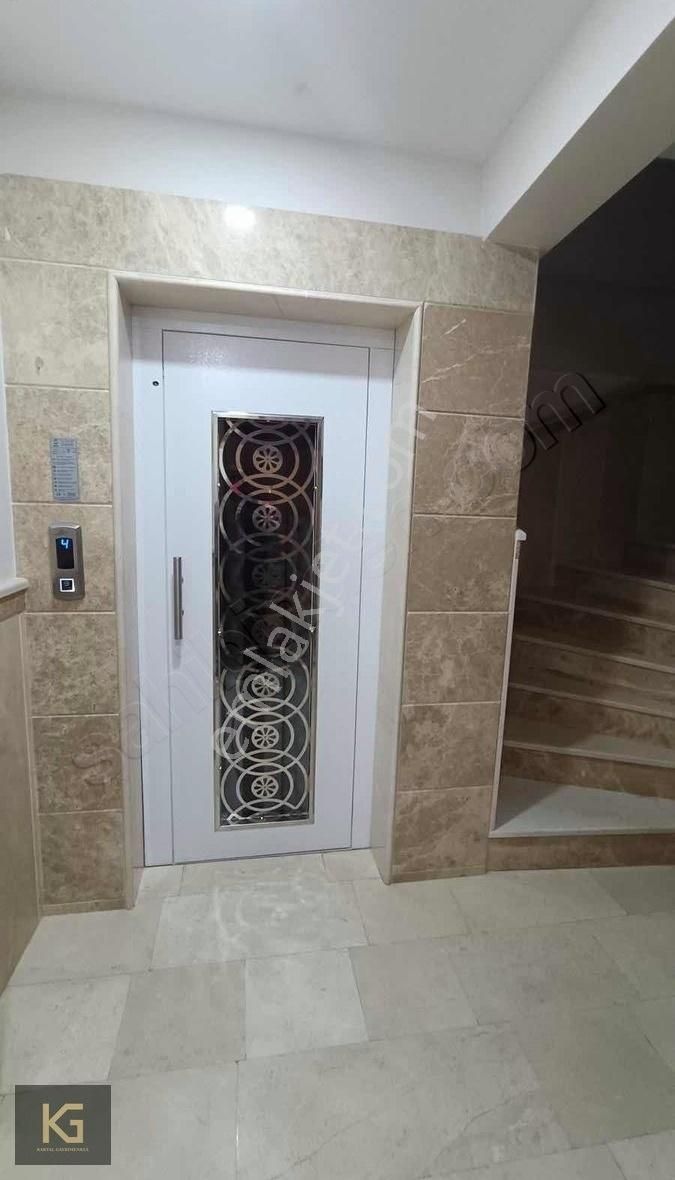Bayrampaşa Yıldırımda Satılık 3+1 Daire!
