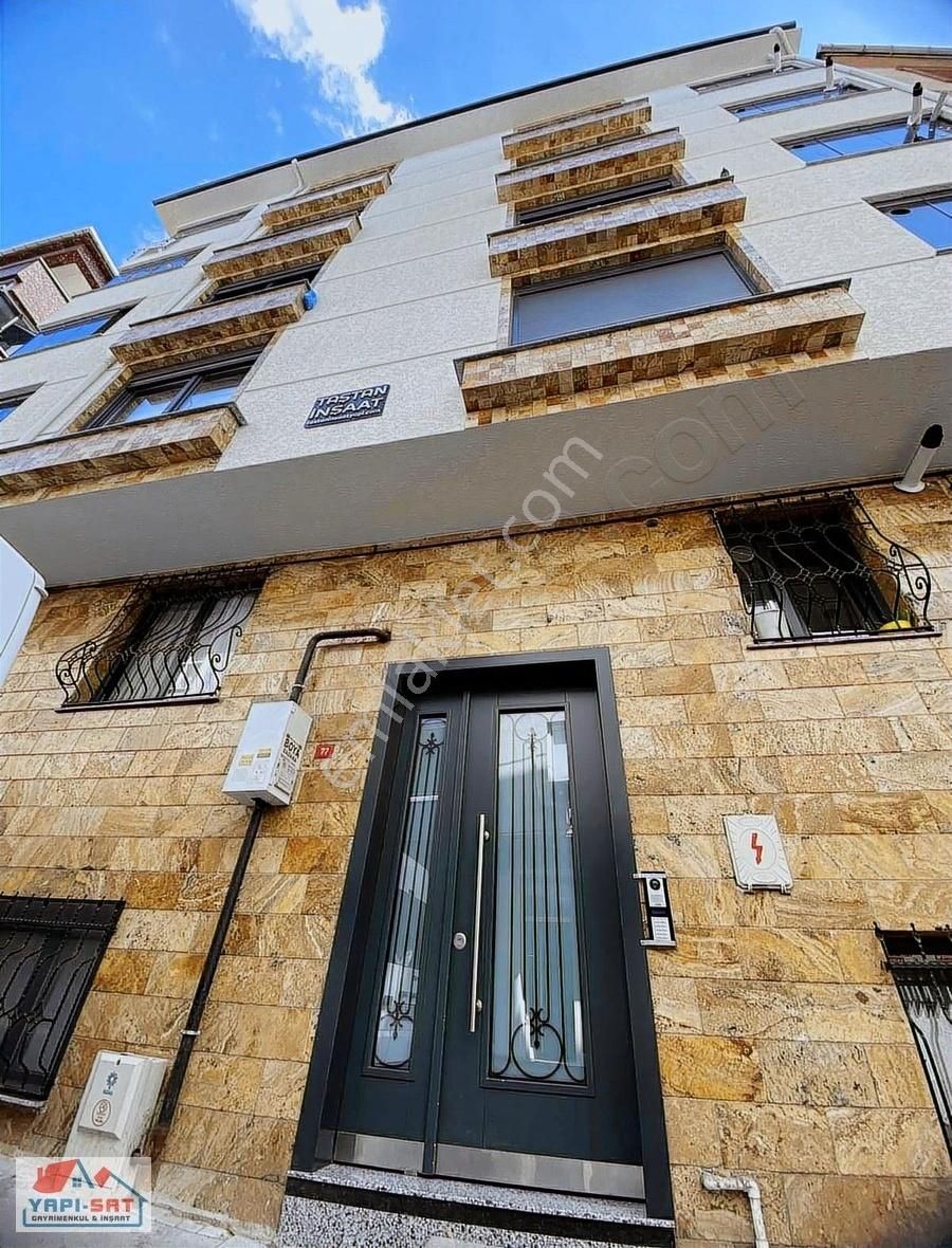 Kazım Karabekir 2+1 85m² 4.kat Sıfır Lüx Satılık Daire █yapısat█