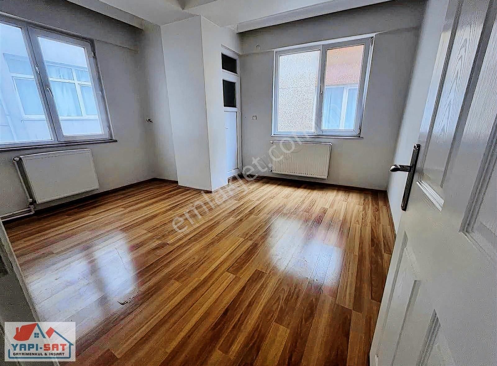 Menderes Metro Yakın 3.kat 3+1 120m² Kiralık Daire █yapısat█