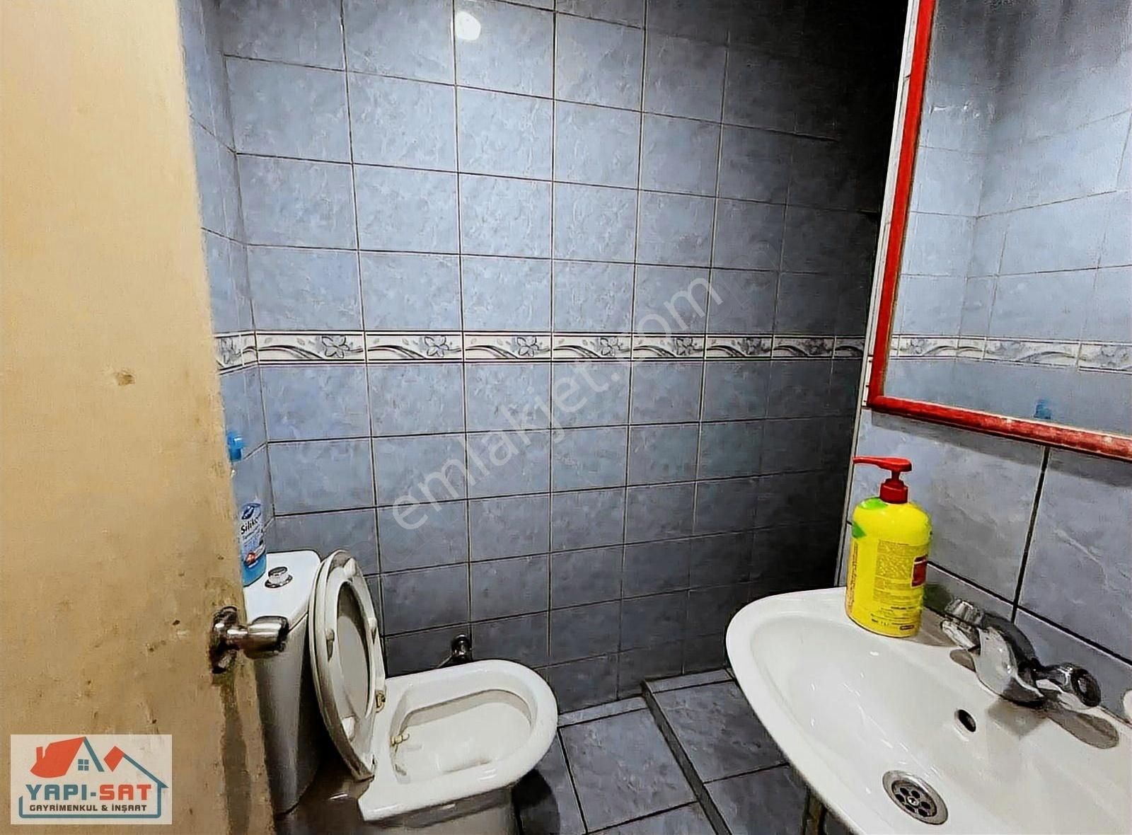 Dörtyola Yakın Düz Giriş 90 M² Satılık Hisseli Dükkan █ Yapısat█