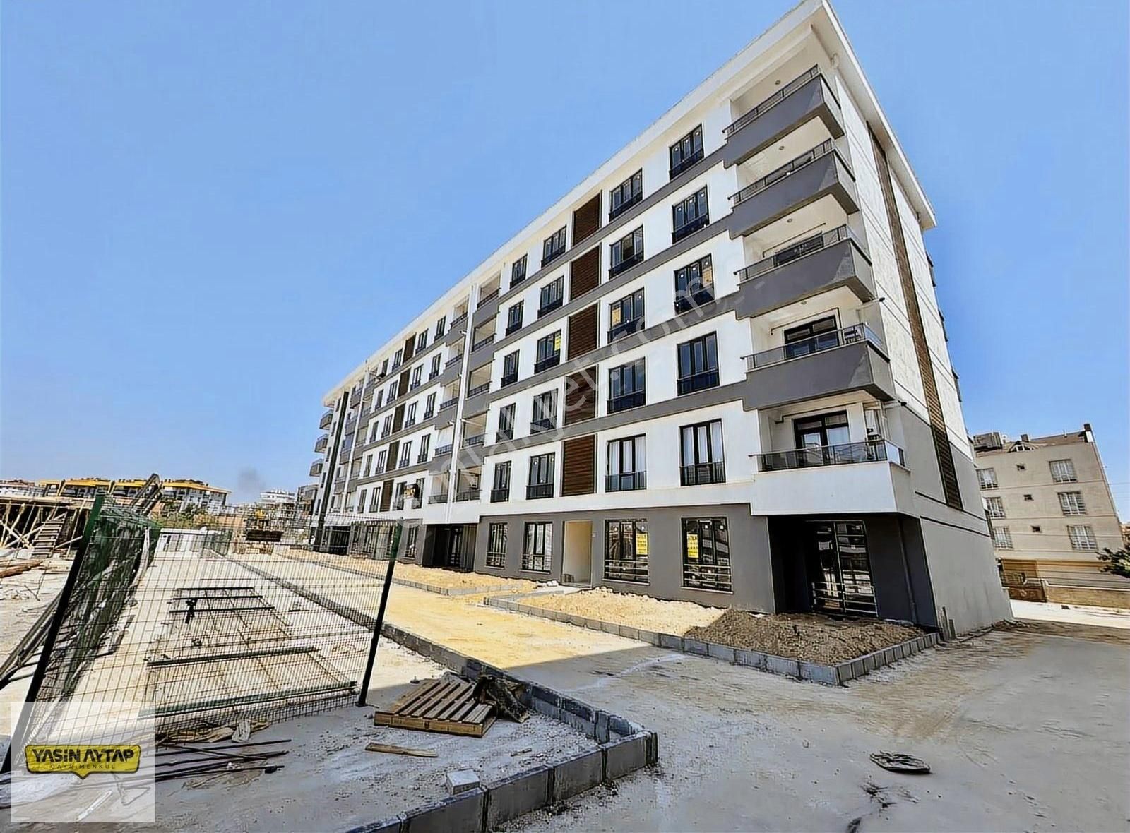 Fatih Karakolu Yakını Satılık 3+1 Arakat Ödemesiz Daire