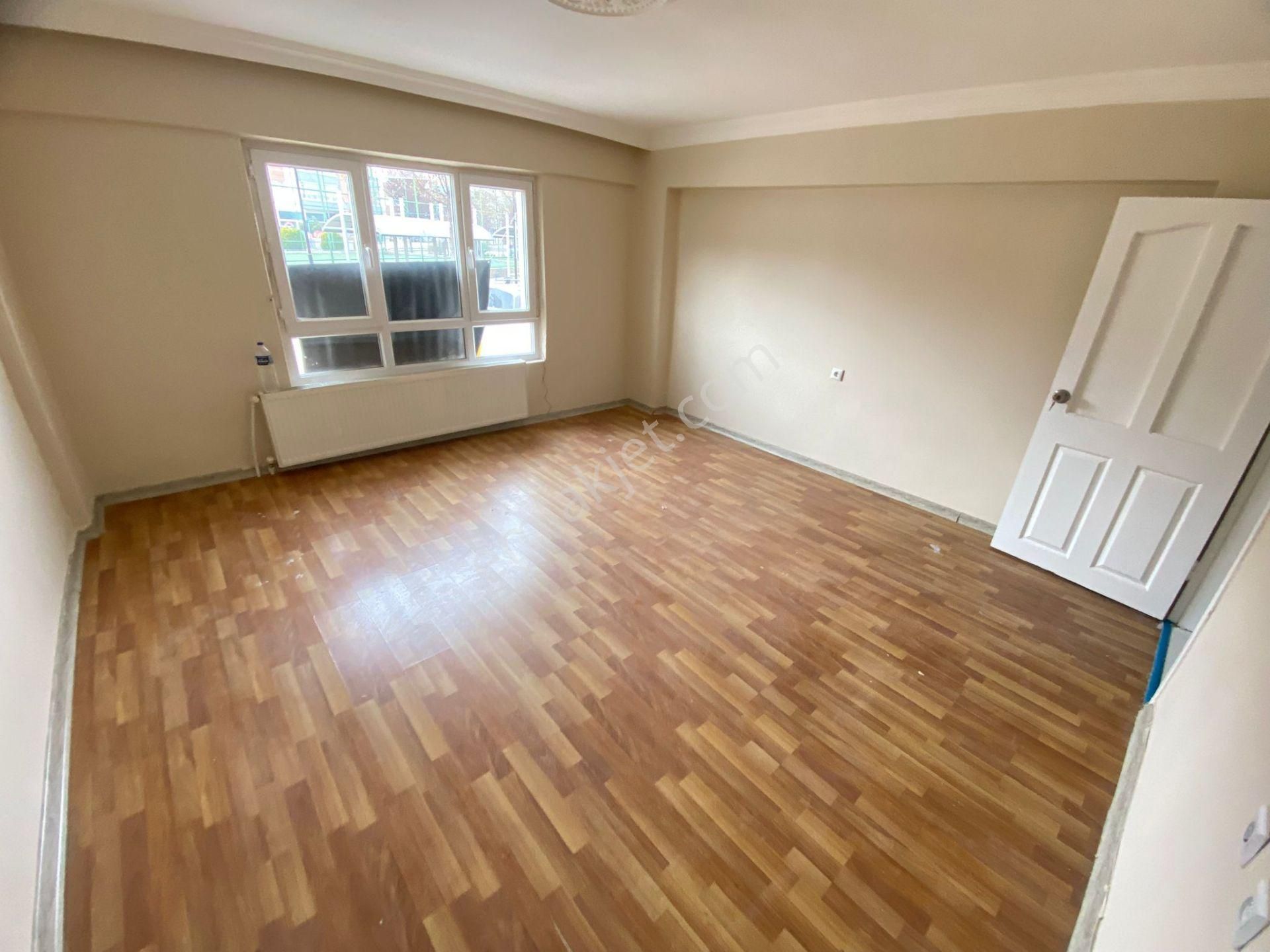 Sincan Pınarbası Mh Ön Cephe Salon Bagımsız Kredı Lımıtsız Daire