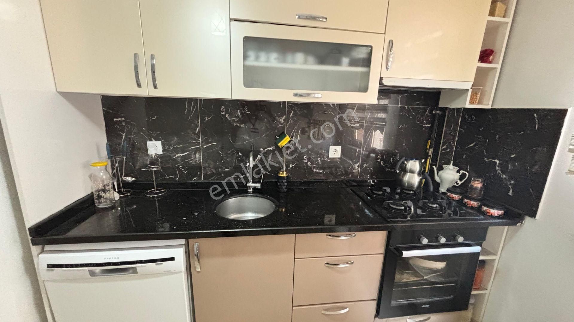 Çekmeköy Taşdelen Güngören Mah 2+1 Satılık Daire - Görsel 14