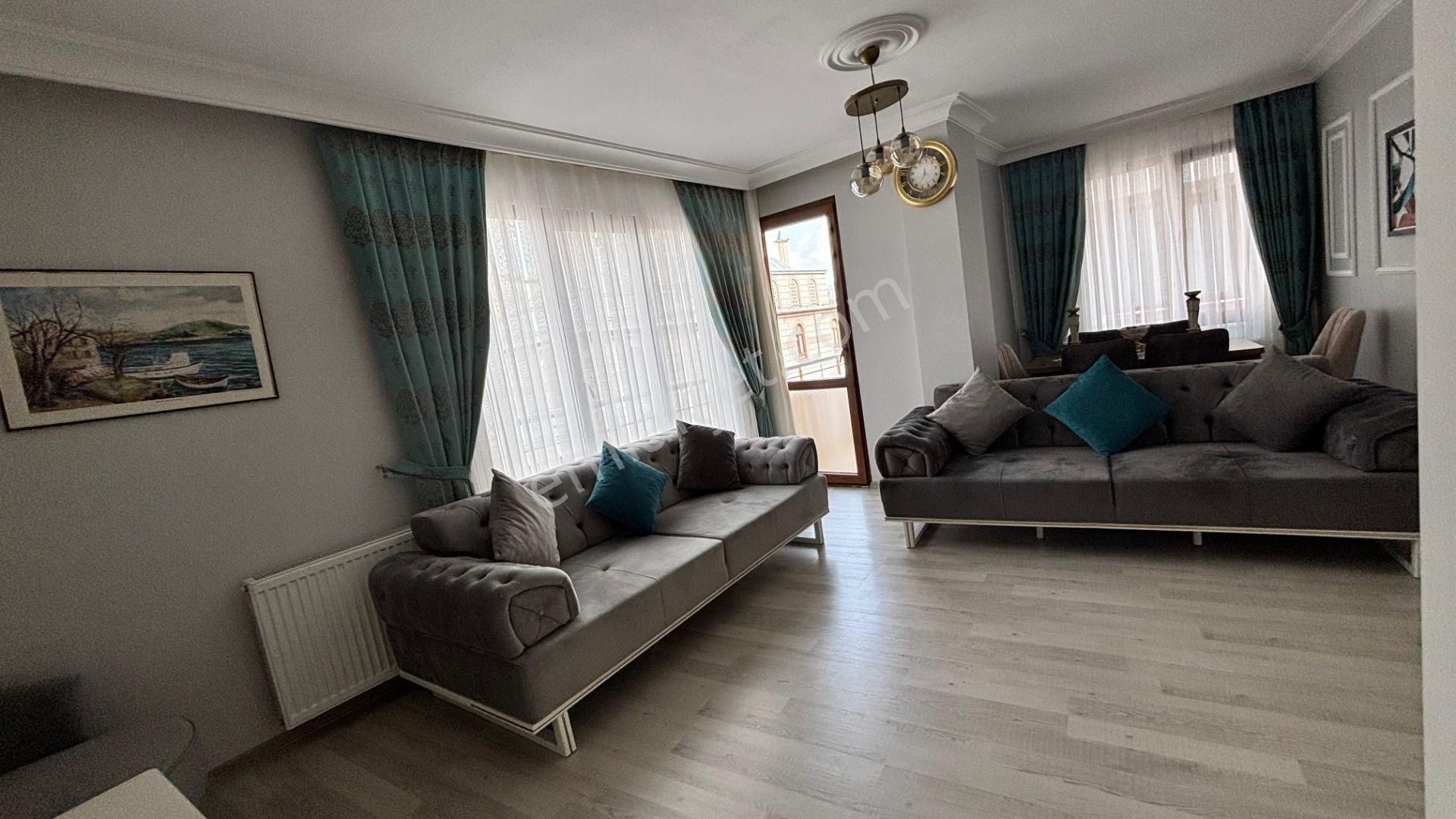 Çekmeköy Taşdelen Güngören Mah 2+1 Satılık Daire - Görsel 2