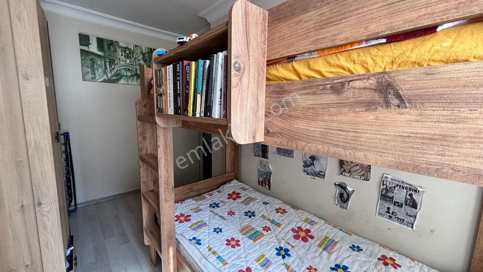 Çekmeköy Taşdelen Güngören Mah 2+1 Satılık Daire - Görsel 25