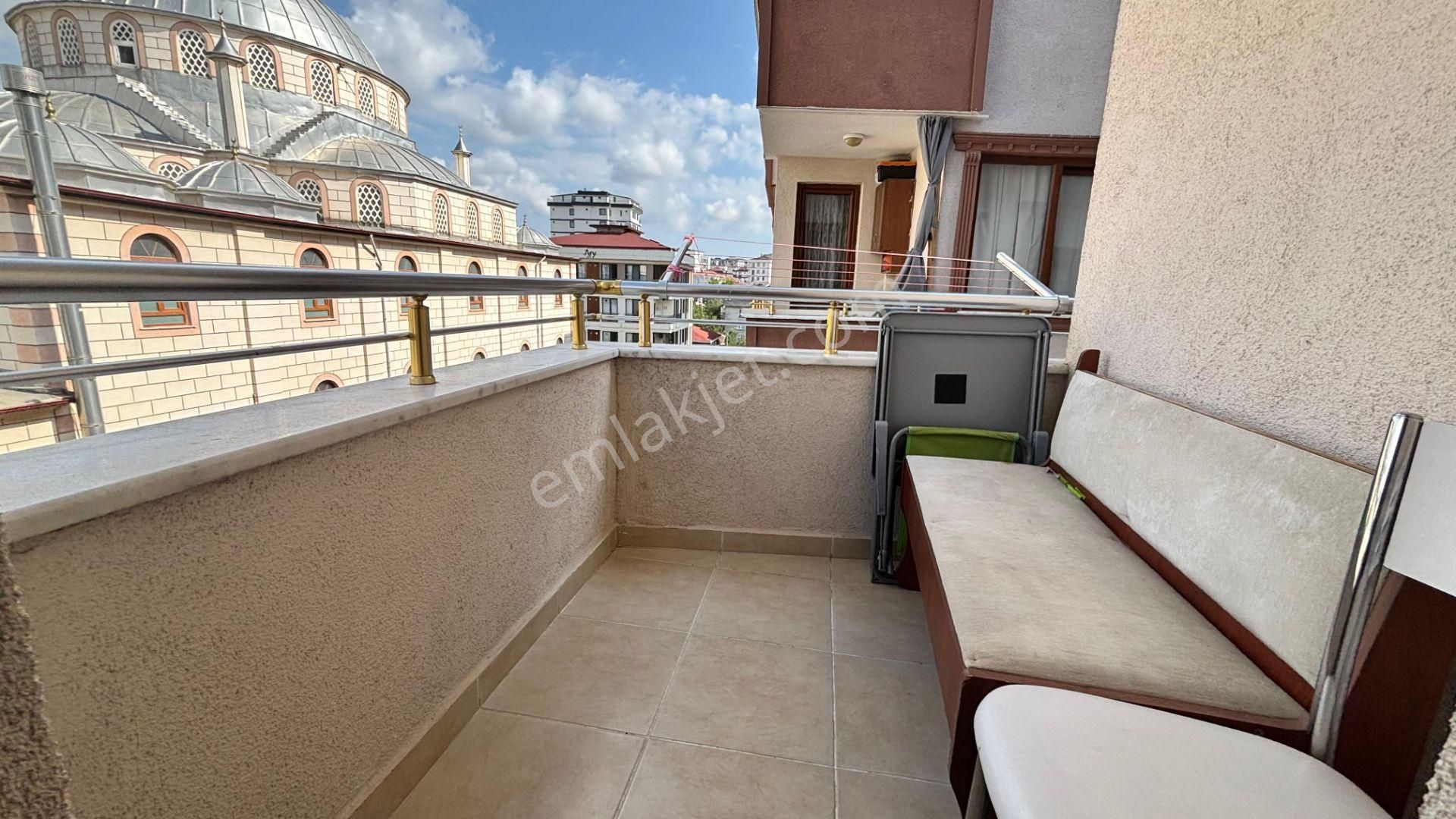 Çekmeköy Taşdelen Güngören Mah 2+1 Satılık Daire - Görsel 6