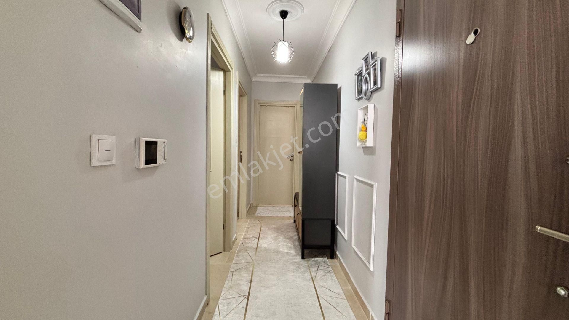 Çekmeköy Taşdelen Güngören Mah 2+1 Satılık Daire - Görsel 8