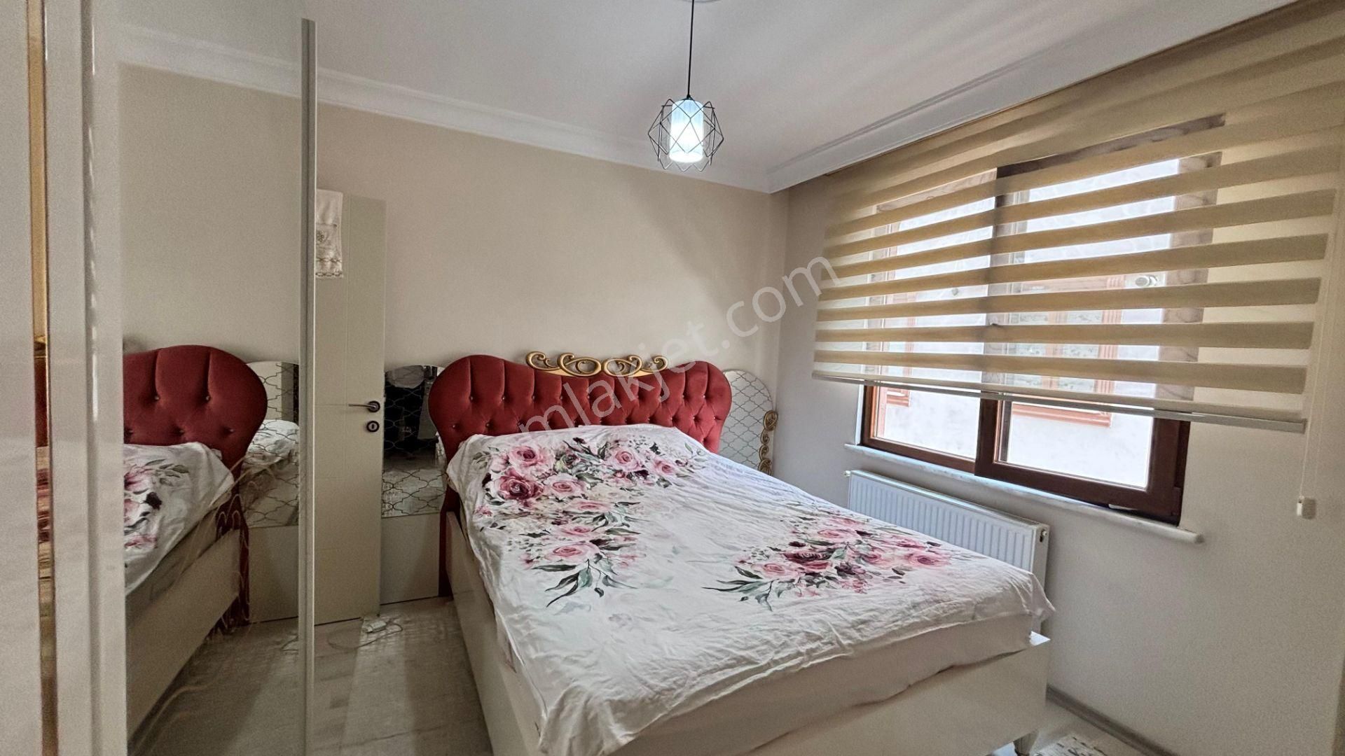 Çekmeköy Taşdelen Güngören Mah 2+1 Satılık Daire - Görsel 18