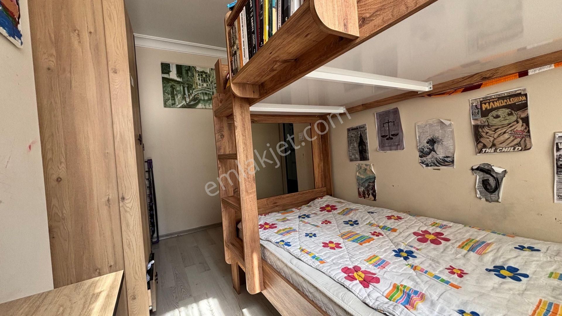 Çekmeköy Taşdelen Güngören Mah 2+1 Satılık Daire - Görsel 23