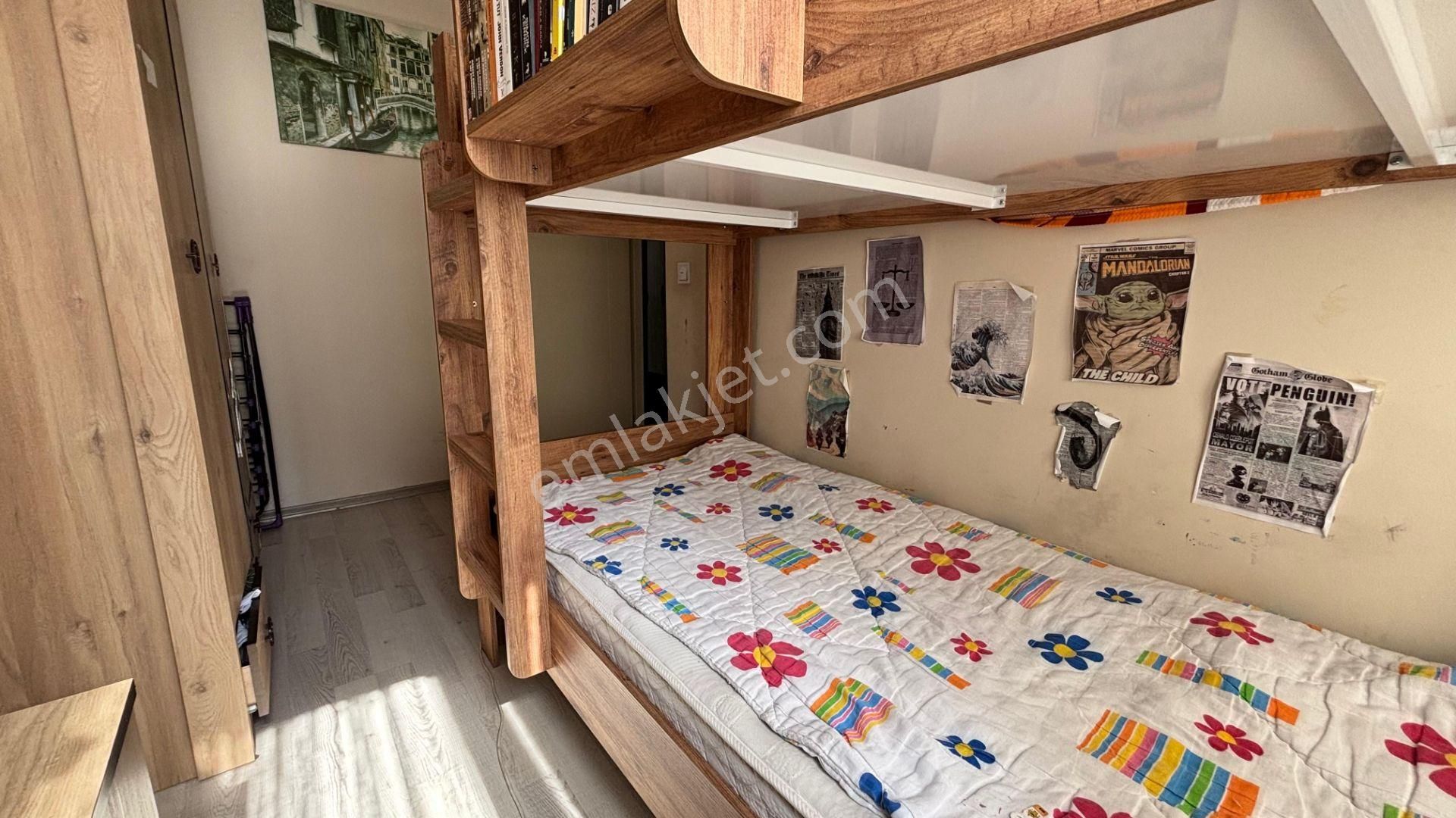 Çekmeköy Taşdelen Güngören Mah 2+1 Satılık Daire - Görsel 24