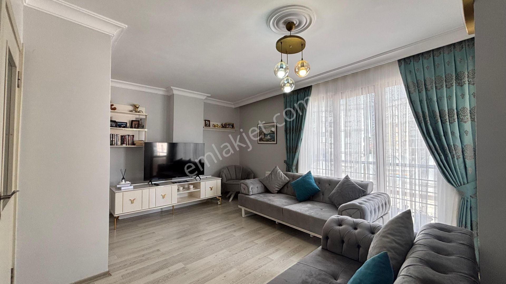 Çekmeköy Taşdelen Güngören Mah 2+1 Satılık Daire - Görsel 5