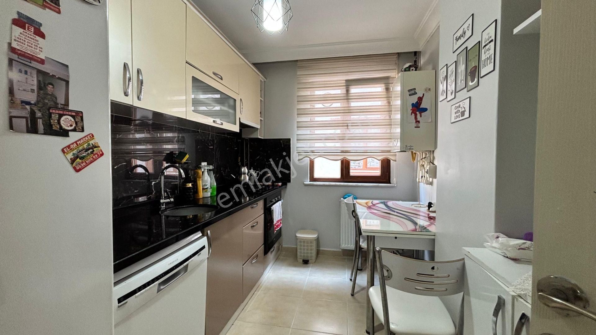 Çekmeköy Taşdelen Güngören Mah 2+1 Satılık Daire - Görsel 10