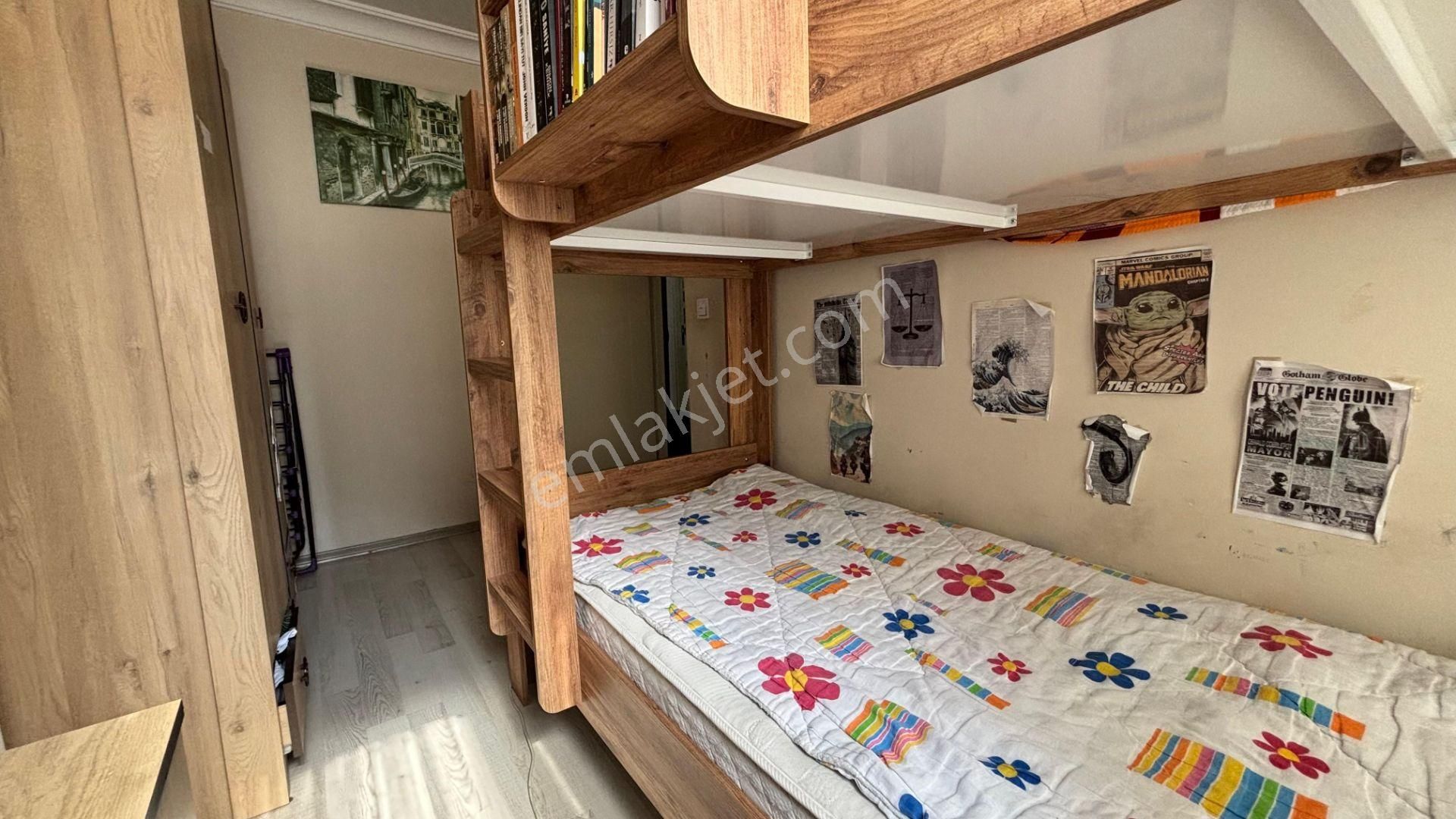 Çekmeköy Taşdelen Güngören Mah 2+1 Satılık Daire - Görsel 26