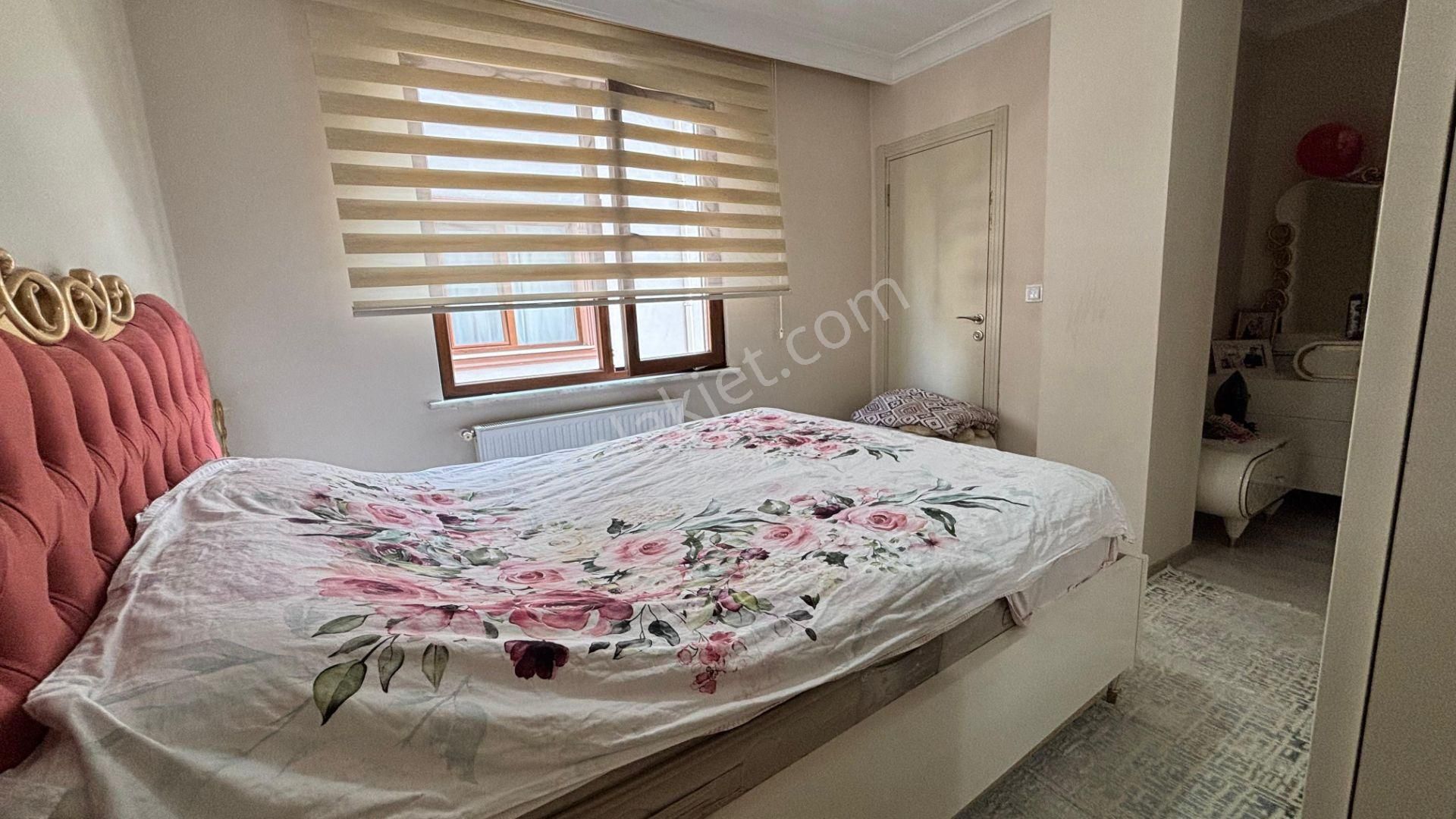 Çekmeköy Taşdelen Güngören Mah 2+1 Satılık Daire - Görsel 15