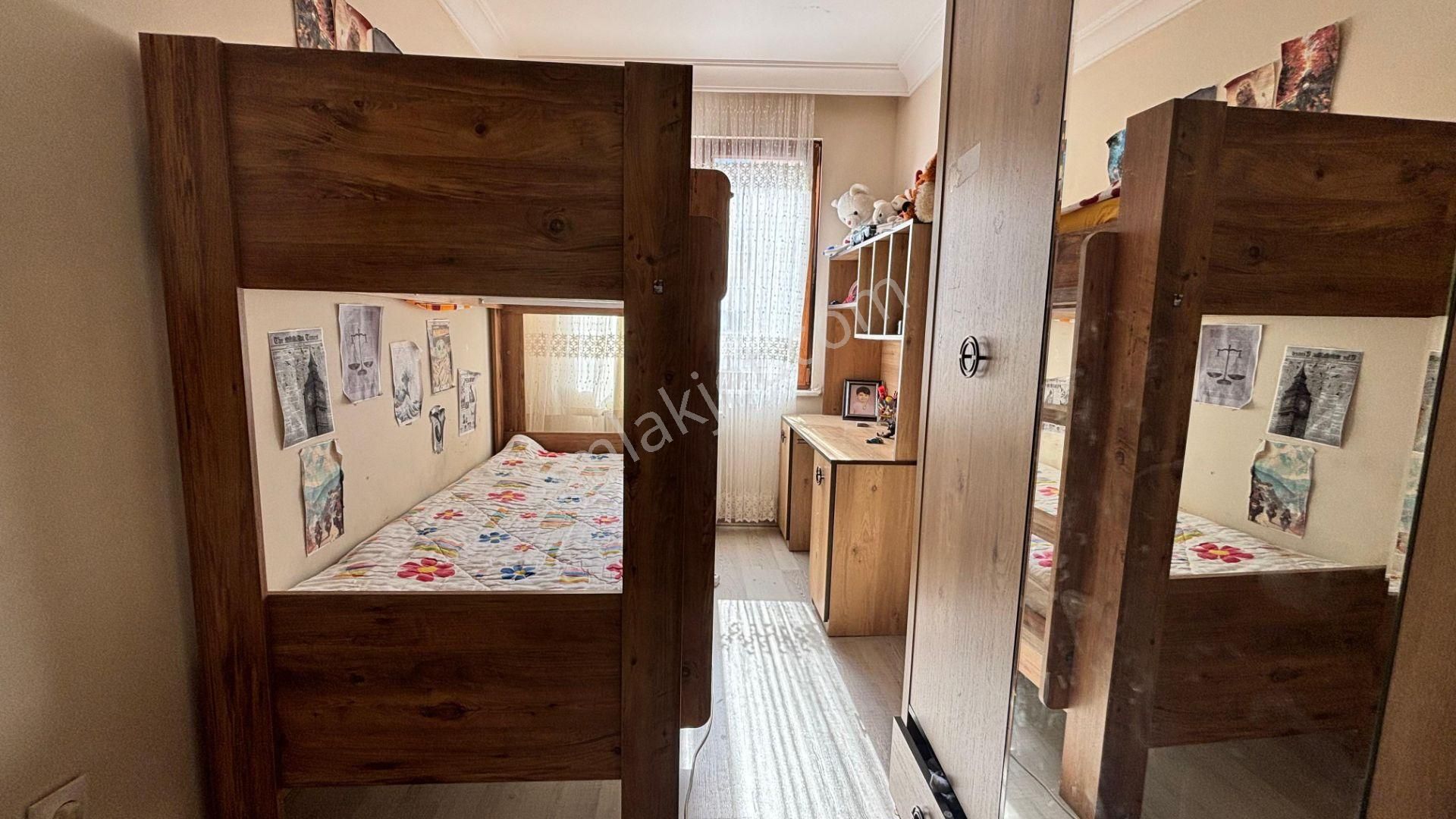 Çekmeköy Taşdelen Güngören Mah 2+1 Satılık Daire - Görsel 27