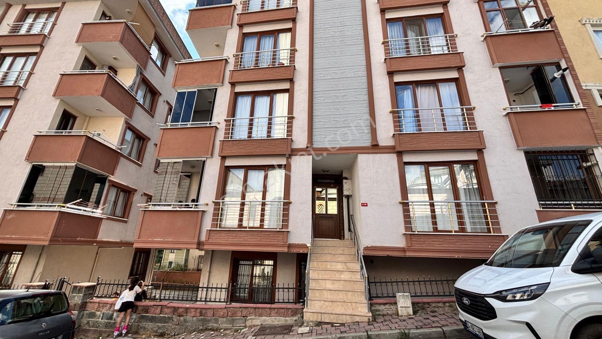 Çekmeköy Taşdelen Güngören Mah 2+1 Satılık Daire - Görsel 30